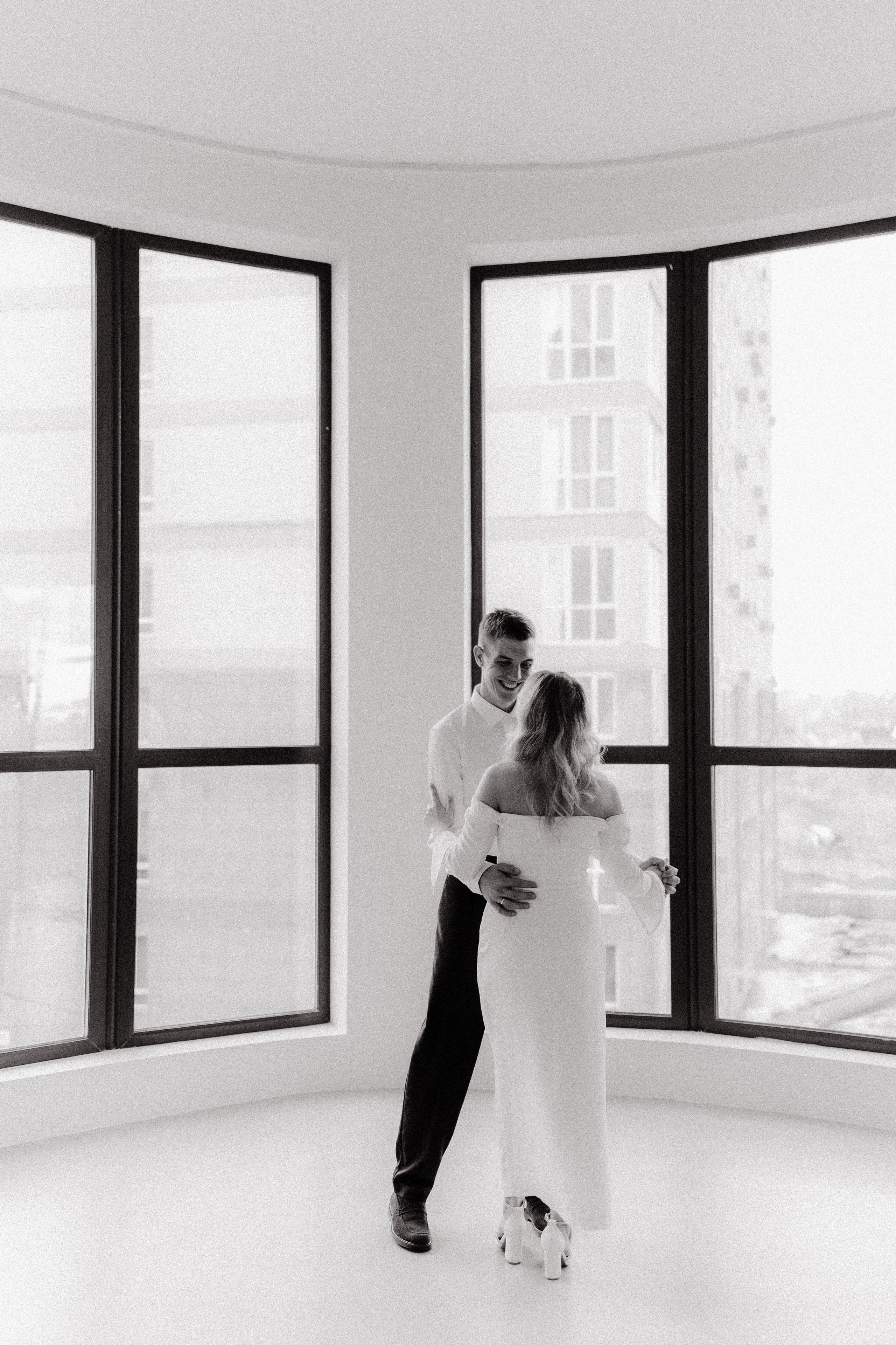 Просто такая сильная любовь. Главная