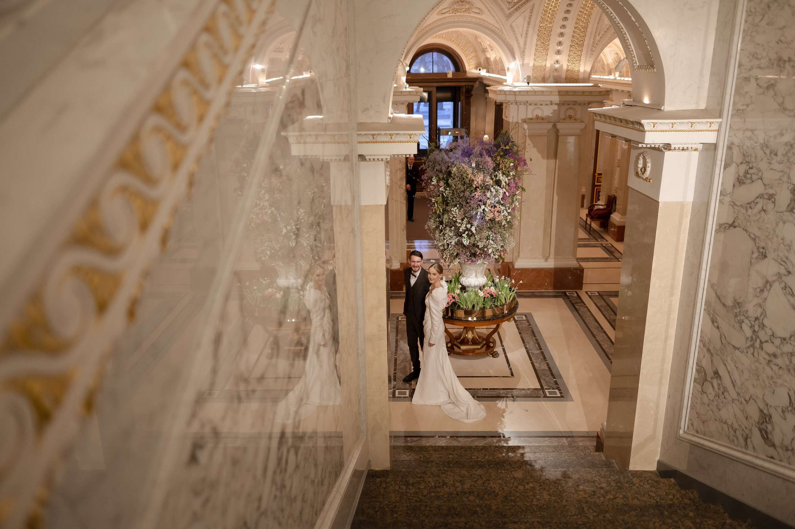 Свадебная фотосъемка в Санкт-Петербурге и Москве. Семейный и свадебный фотограф в Санкт-Петербурге Серафима Смирнова
