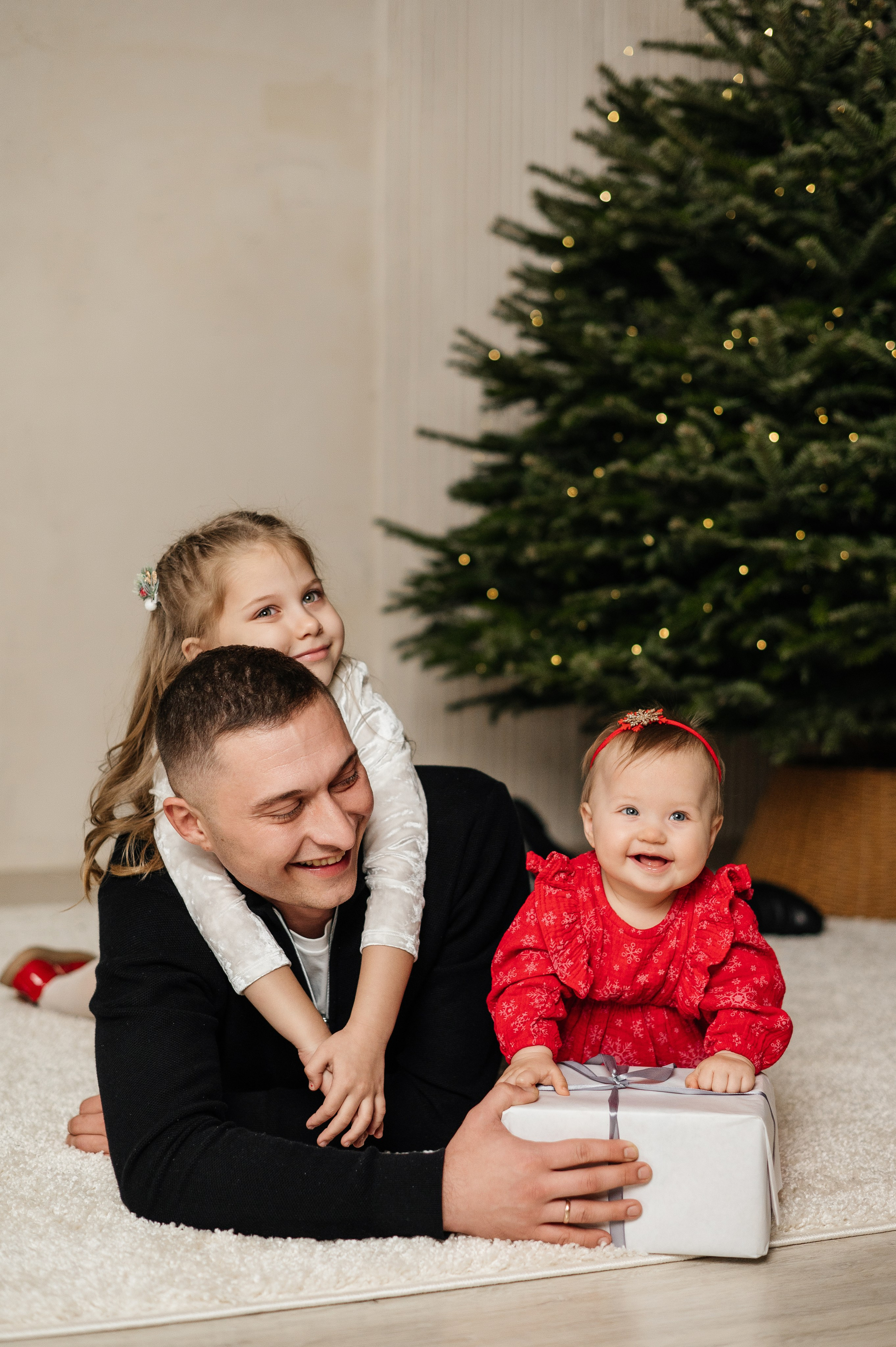 Семейная фотосессия. Свадебный и семейный фотограф Кореновск/Краснодар