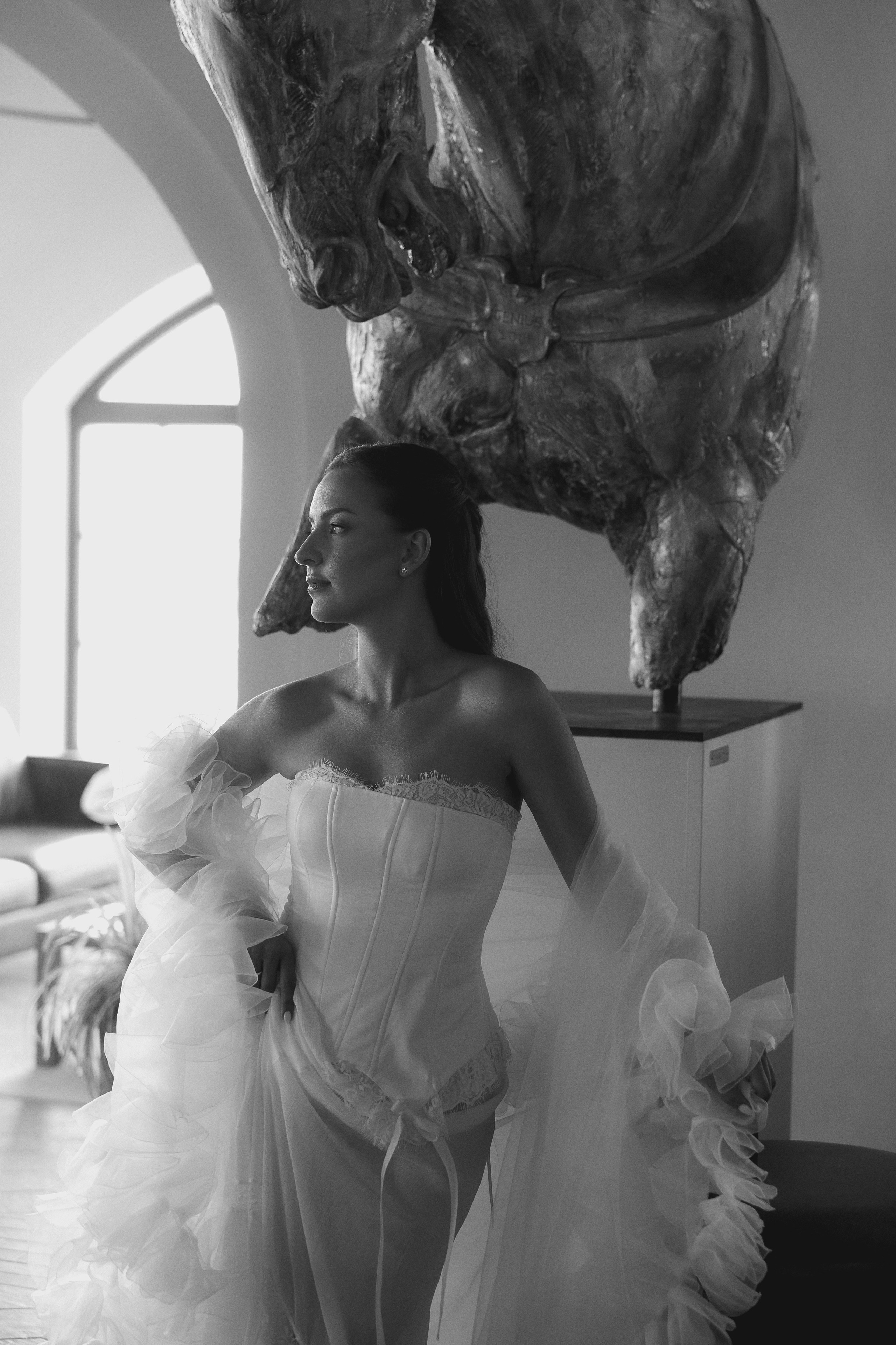 EVGENIY / OKSANA. Фотограф Лиана Резникова