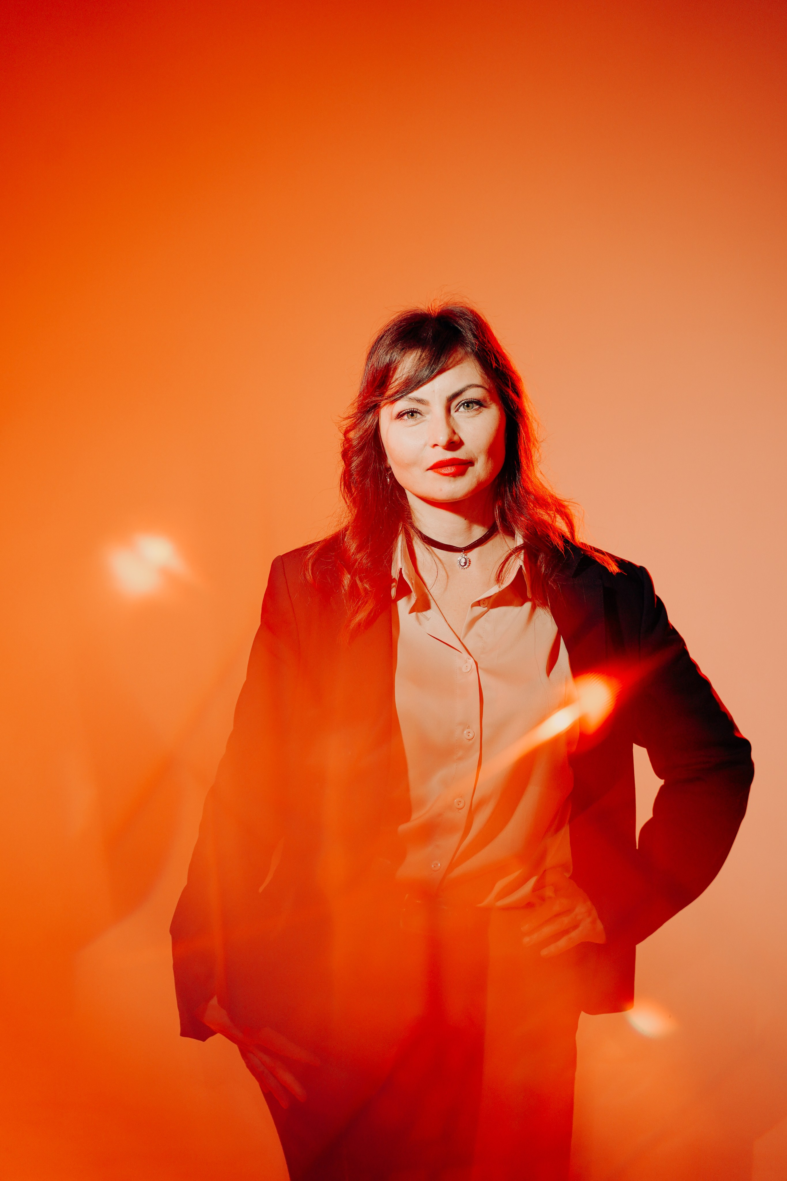 Медиа-агентство Prizma. Арт-фотограф в Краснодаре