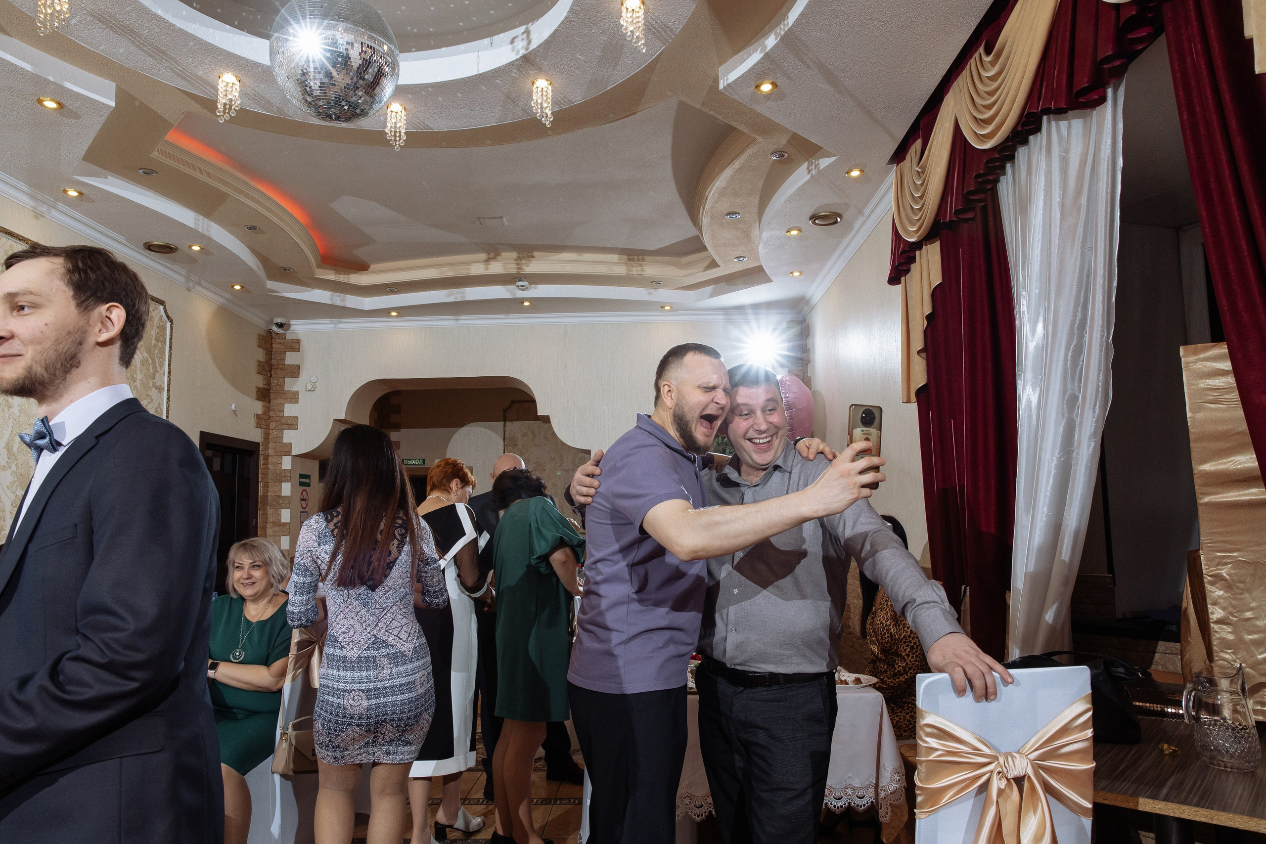 11.11 Артем и Мария. Фотограф Норильск, Москва