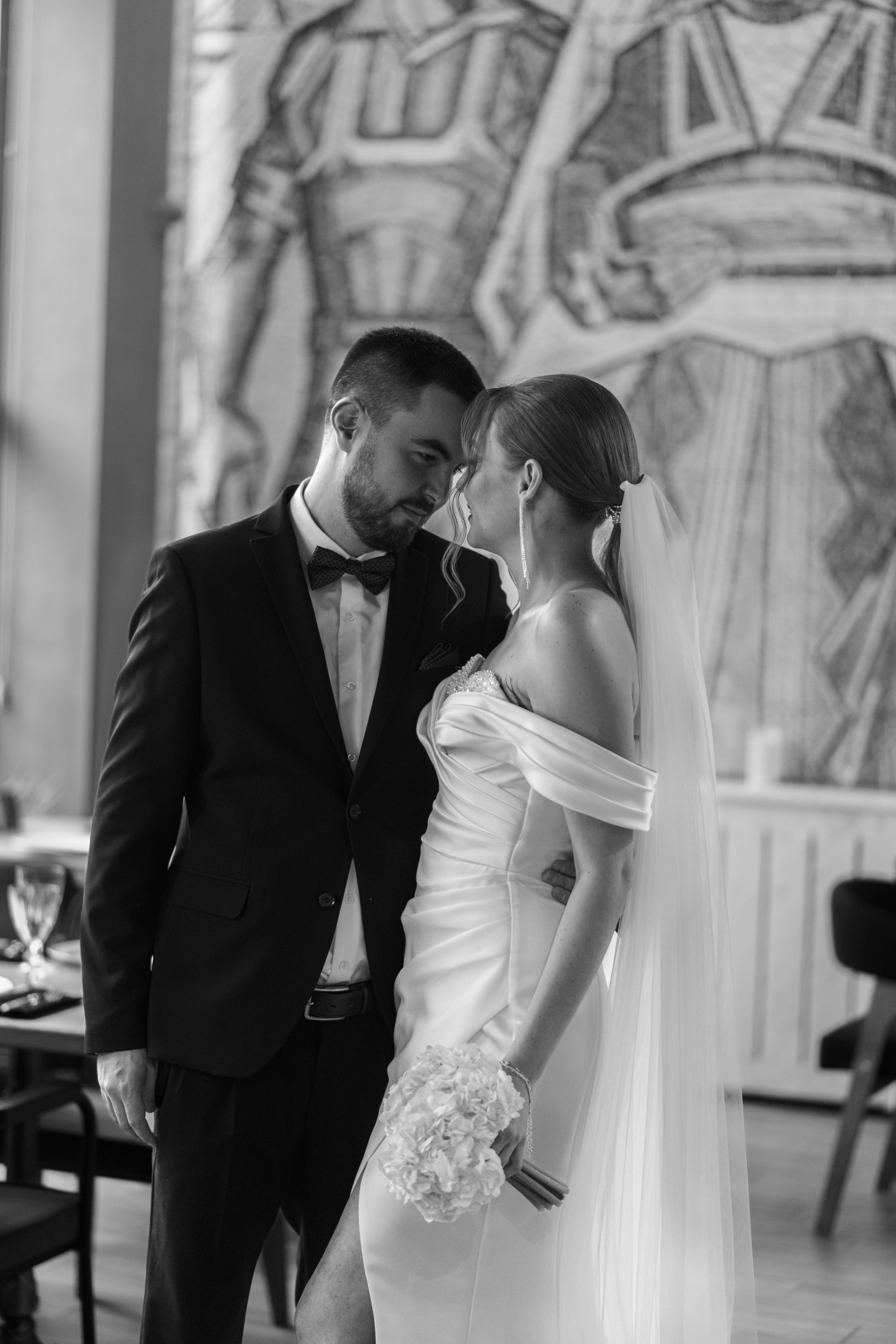 Илья и Марина. Семейный, детский и свадебный фотограф в Черкесске Виктория Голубенко