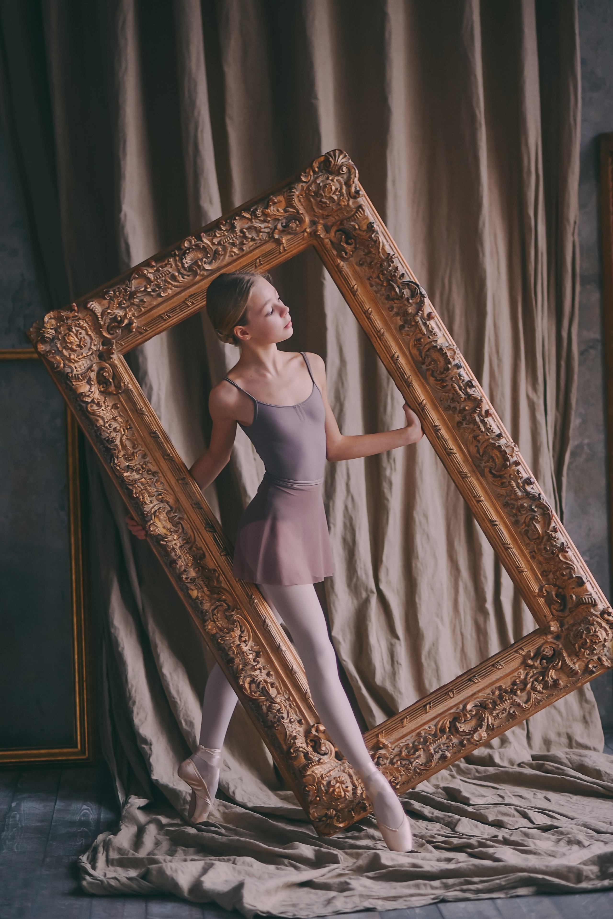 Ballet. NatashaNimfa photo