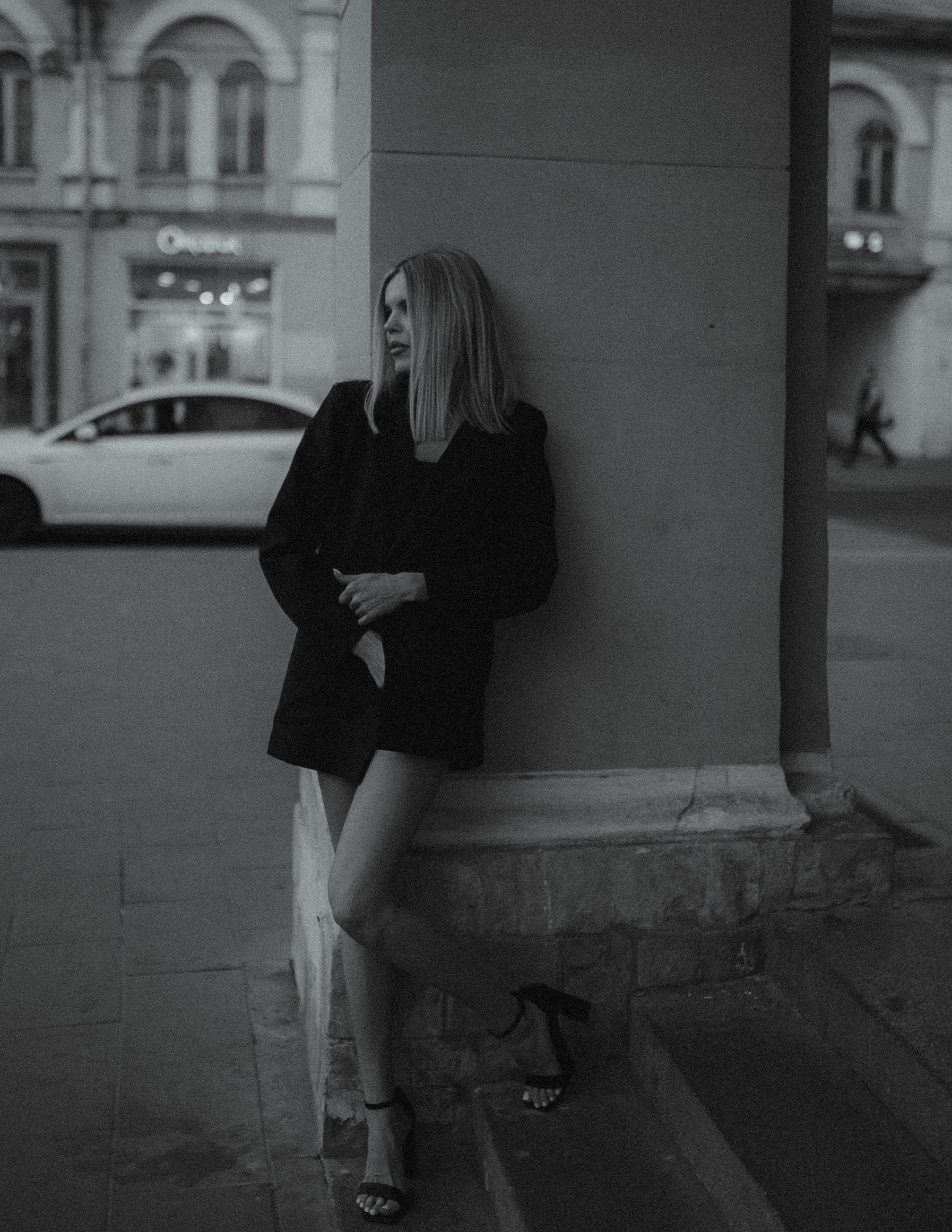 Виктория. Свадебный фотограф Владимир Воронин