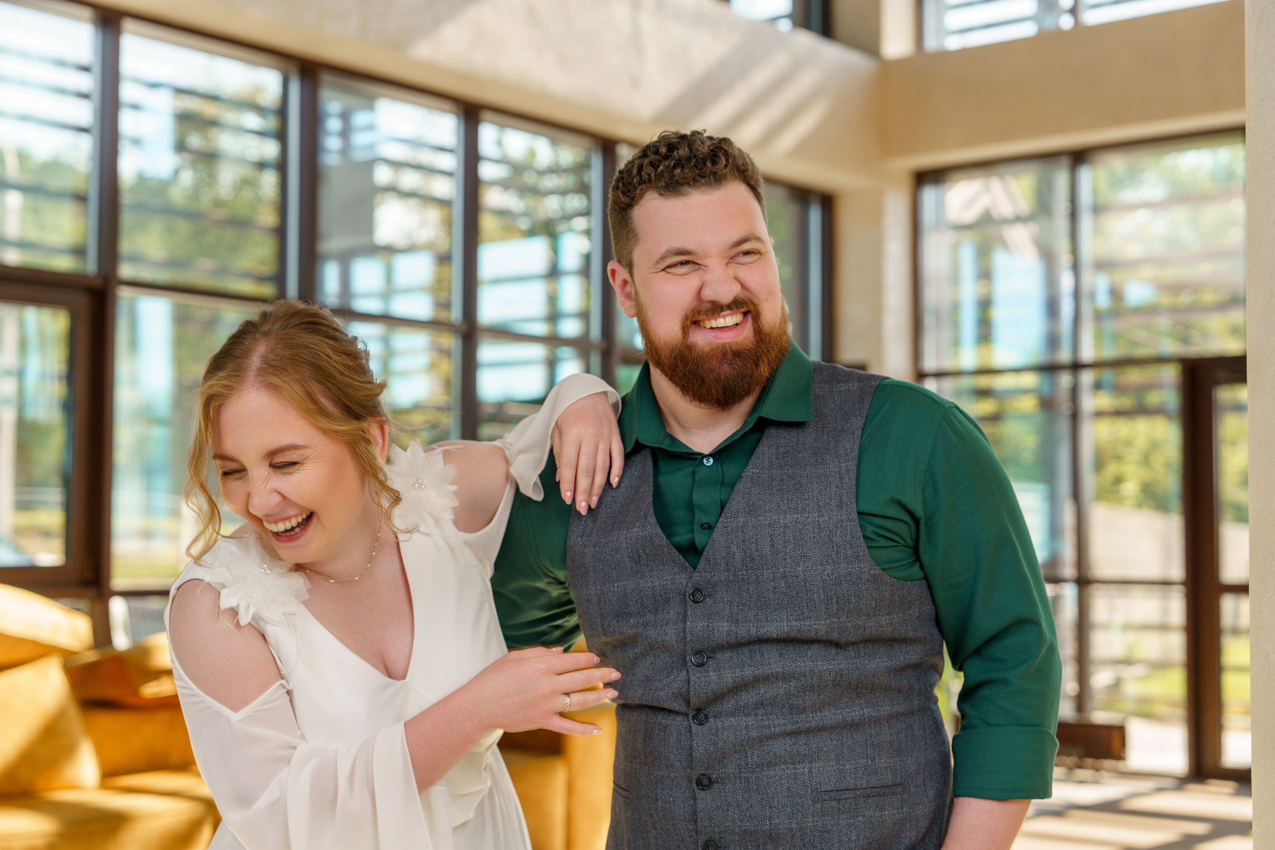 Андрей&Анна. Семейный и детский фотограф в Селенгинске Екатерина Чупрова