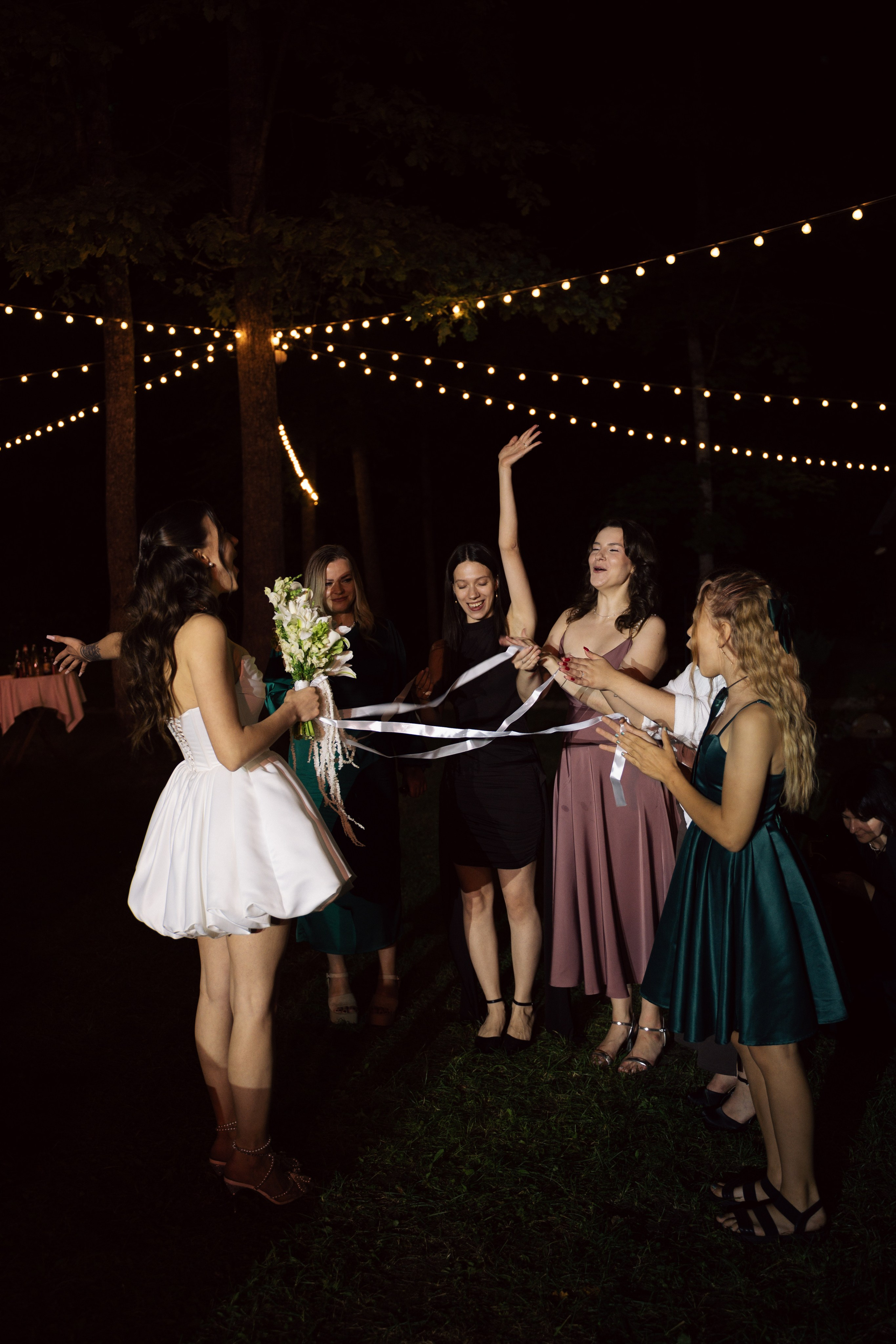 Никита и Ангелина. Свадебный и портретный фотограф в Брянске и Москве Алина Химушкина