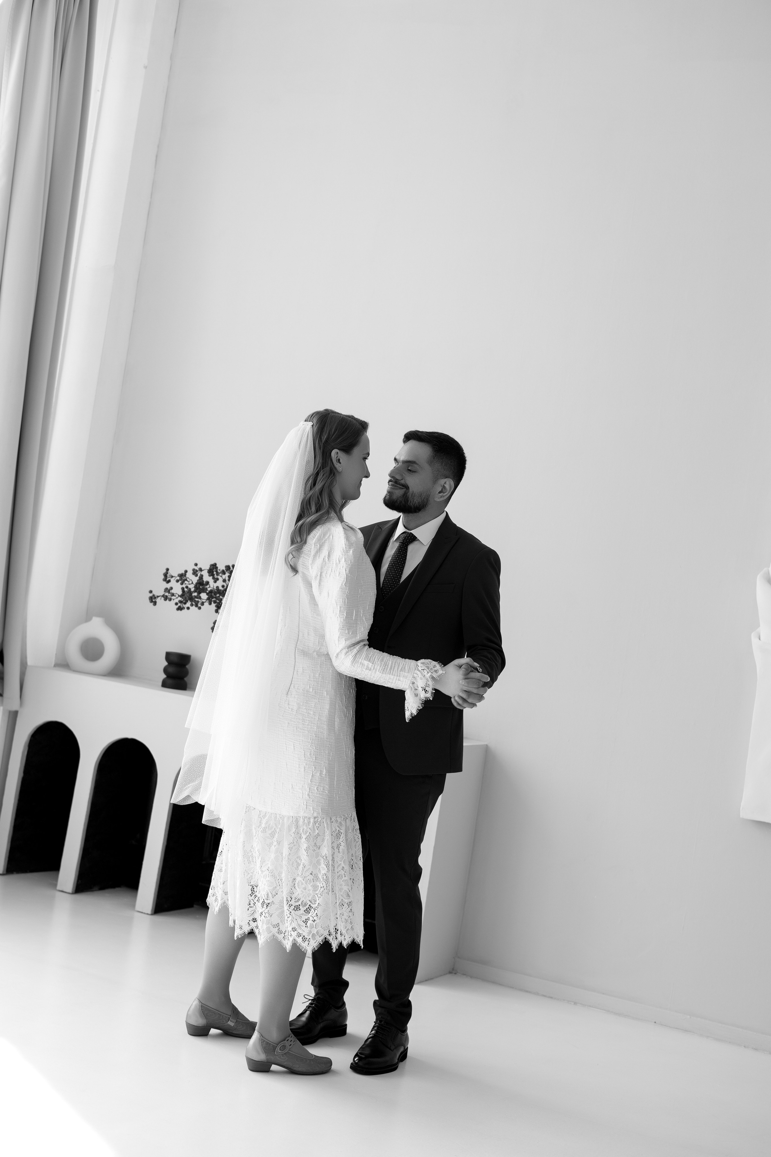 Свадебные фотосессии. Фотограф Минск