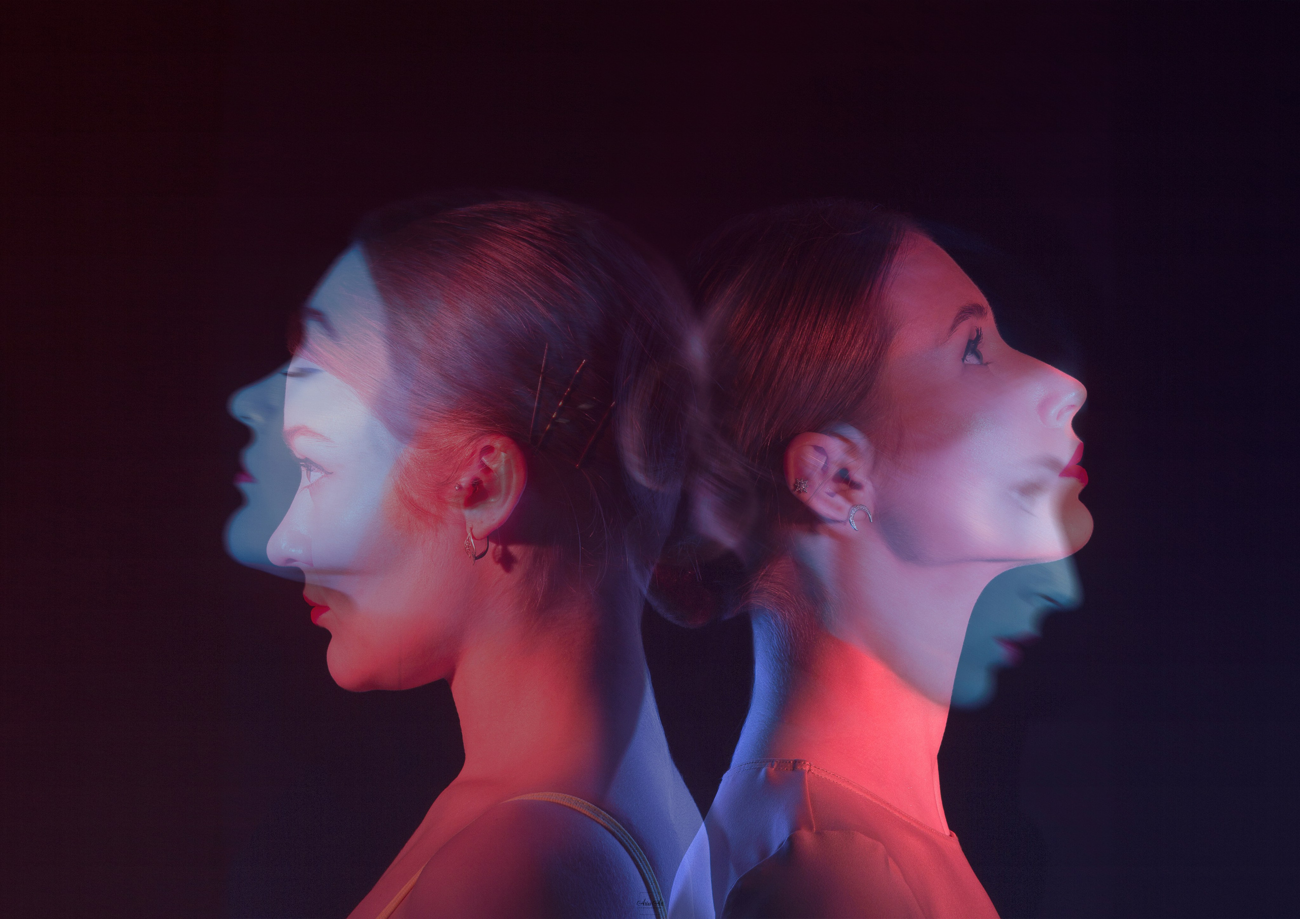 Профессиональный фотограф в Санкт-Петербурге Александр Волосенцев