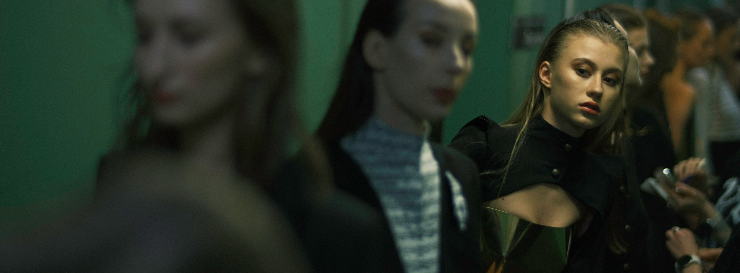 SPECIAL REPORT | BACKDAY 3