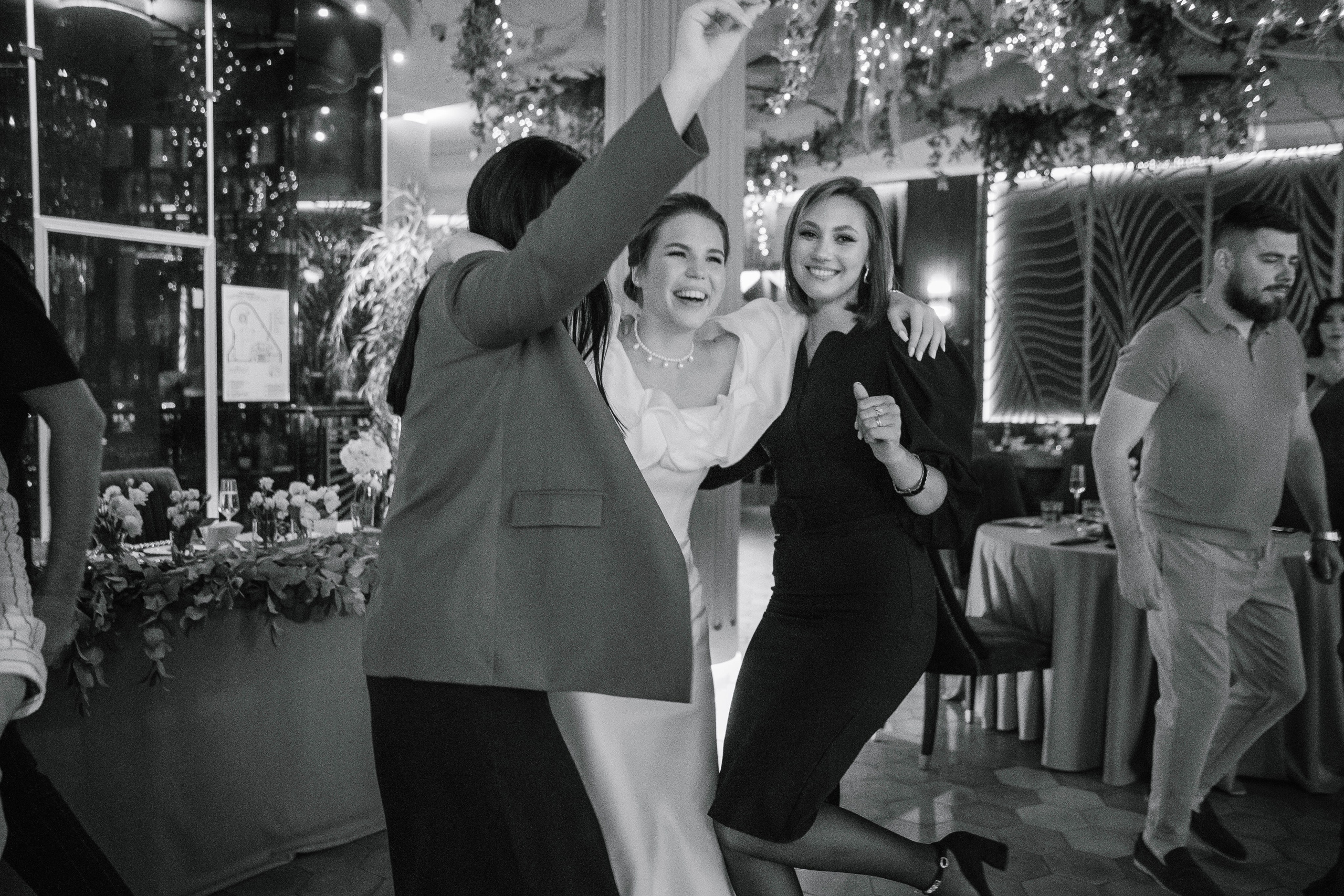 Ринат и Алина. Свадебный и семейный фотограф в Казани Роза Трифонова