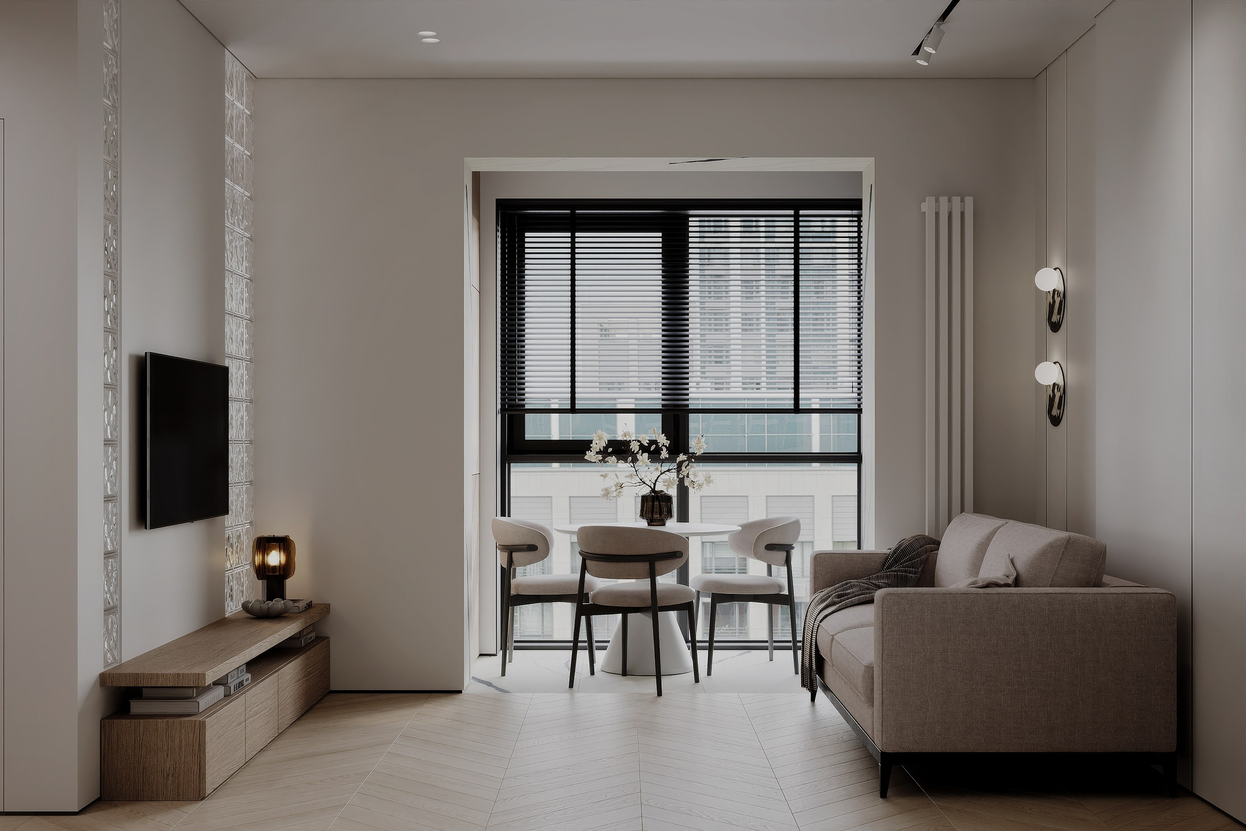 B52_2025_Дизайн: Виктория Новоченко. 3d interior visualizer Anastasia Lasitskaya