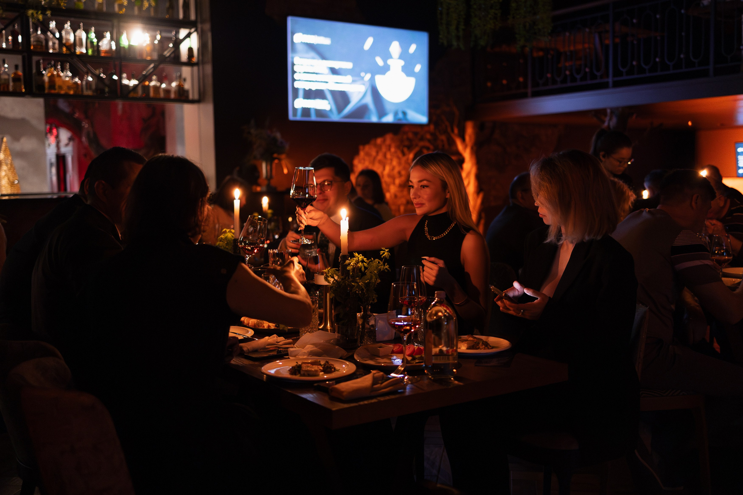 ПСБ — гастроужин. Портретный и репортажный фотограф в Казани Максим Сипачев