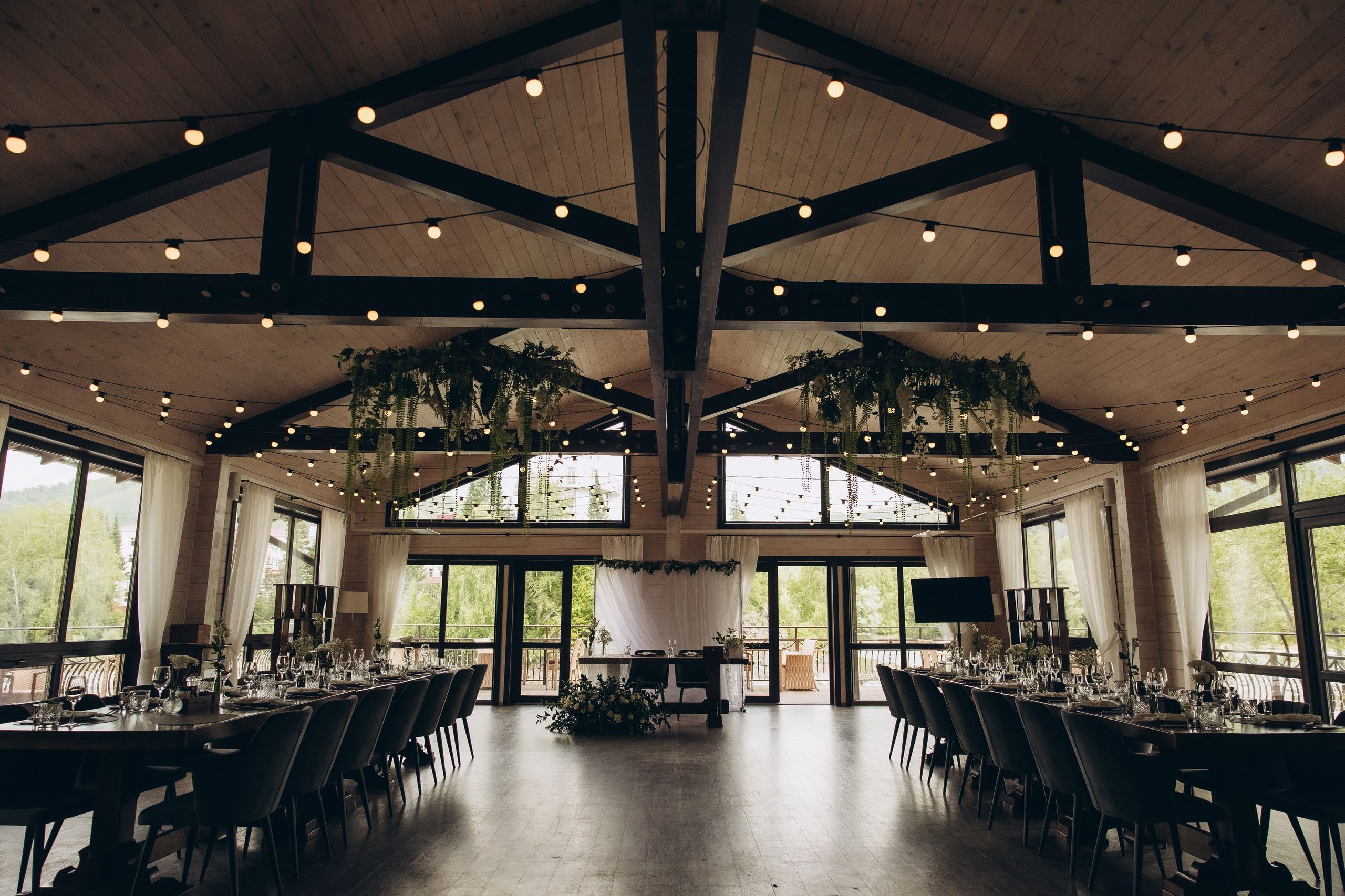 Виктория&Вячеслав. Свадебный фотограф Белокуриха, Алтай