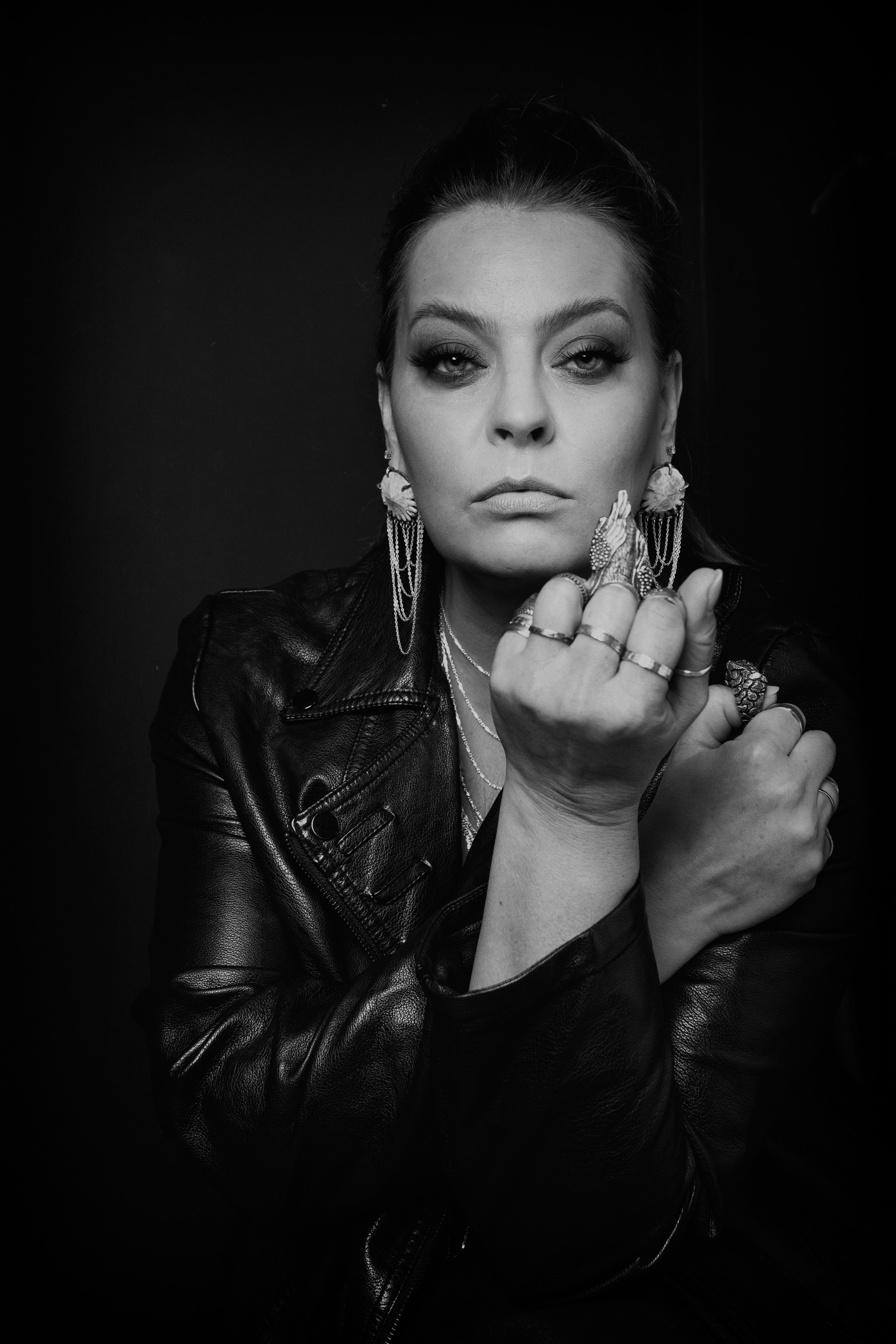 Съемки для брендов. Фотограф людей в Красноярске. Татьяна Вишневская