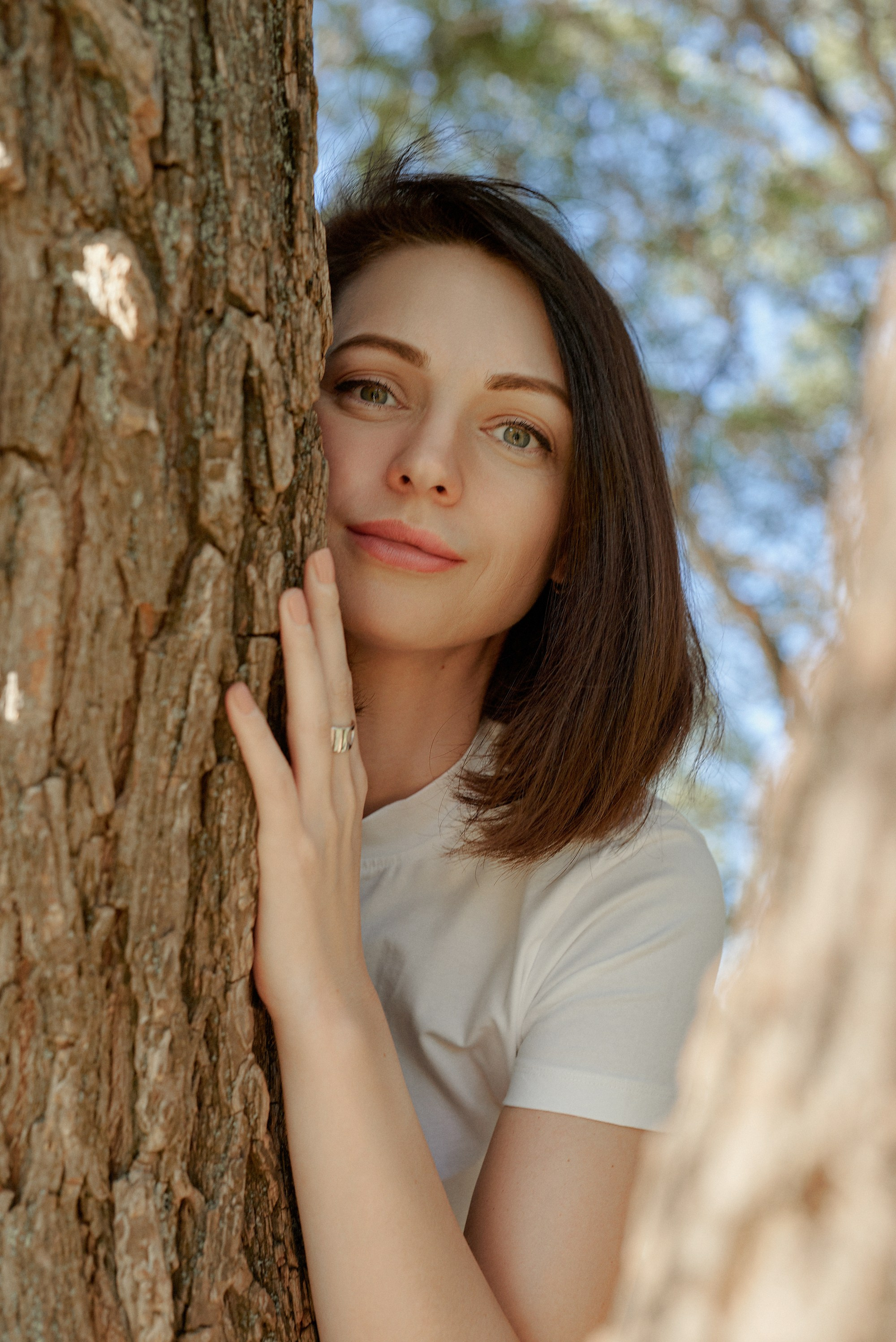 Мария психолог. Наталия Дианова — фотограф для брендов и экспертов в Москве