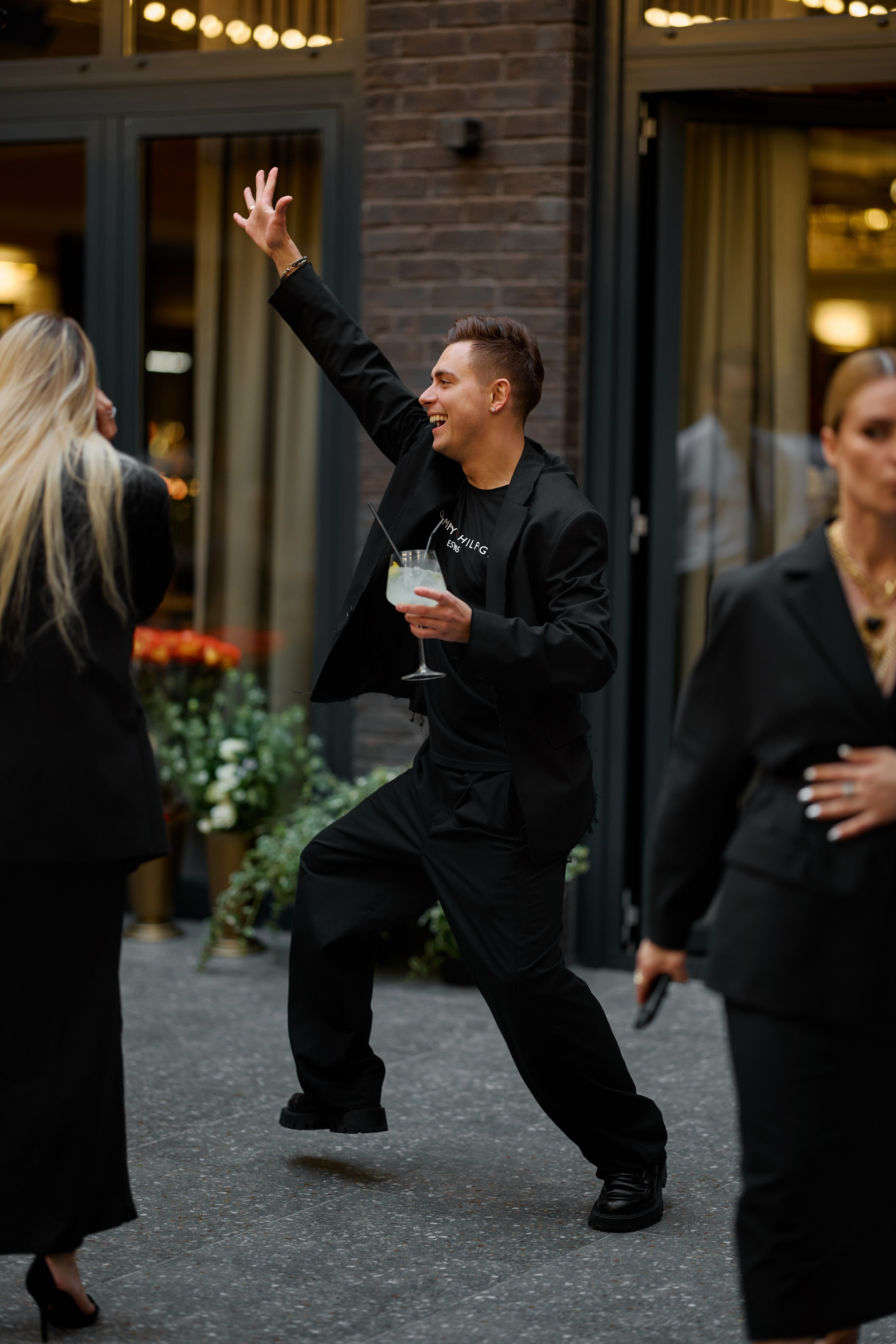 HAPPY BIRTHDAY, KOSTYA!. ARTEMIY IGNATOV