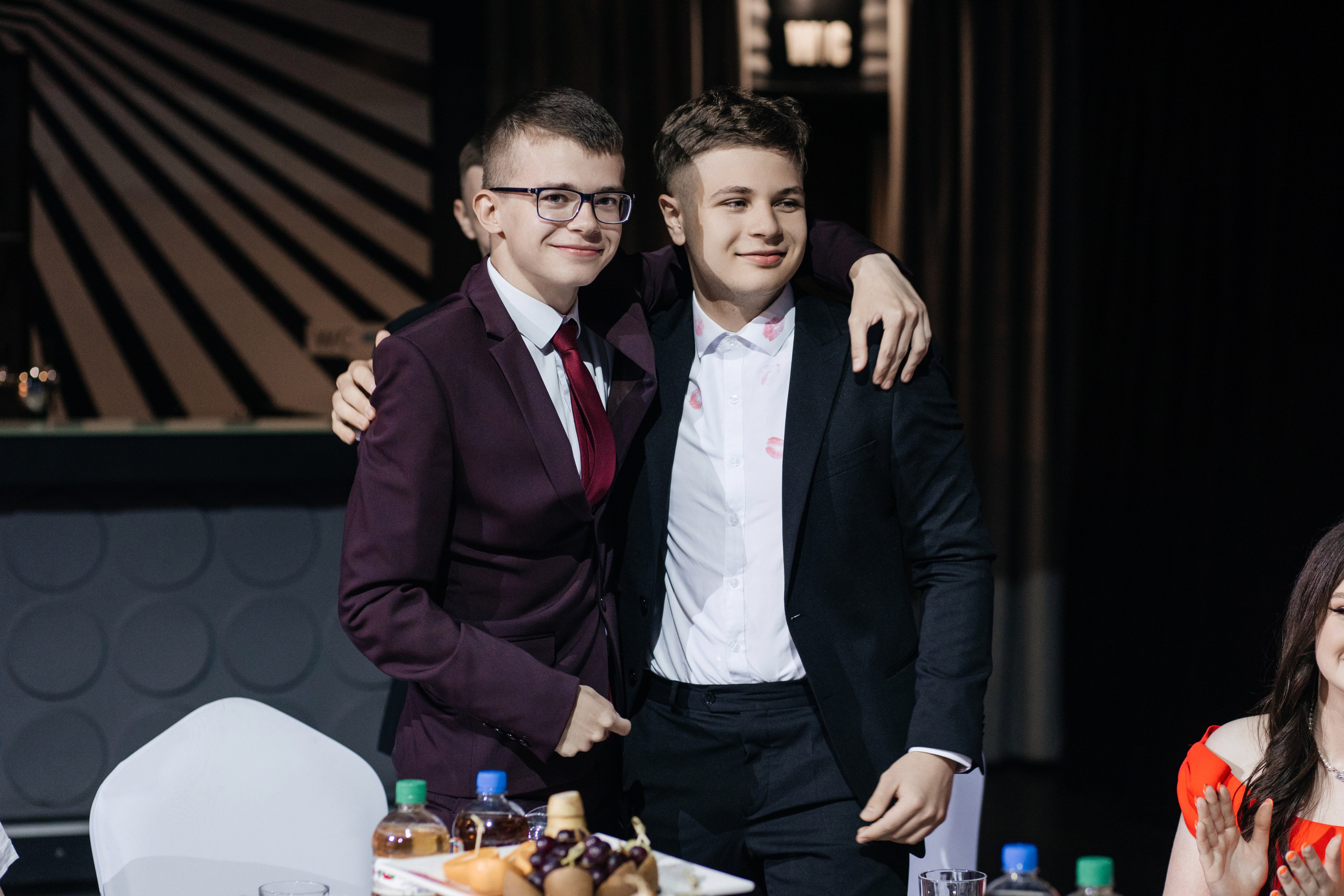 2023 ШКОЛА136. Свадебный и Репортажный фотограф Нижний Новгород Москва Ежов Иван