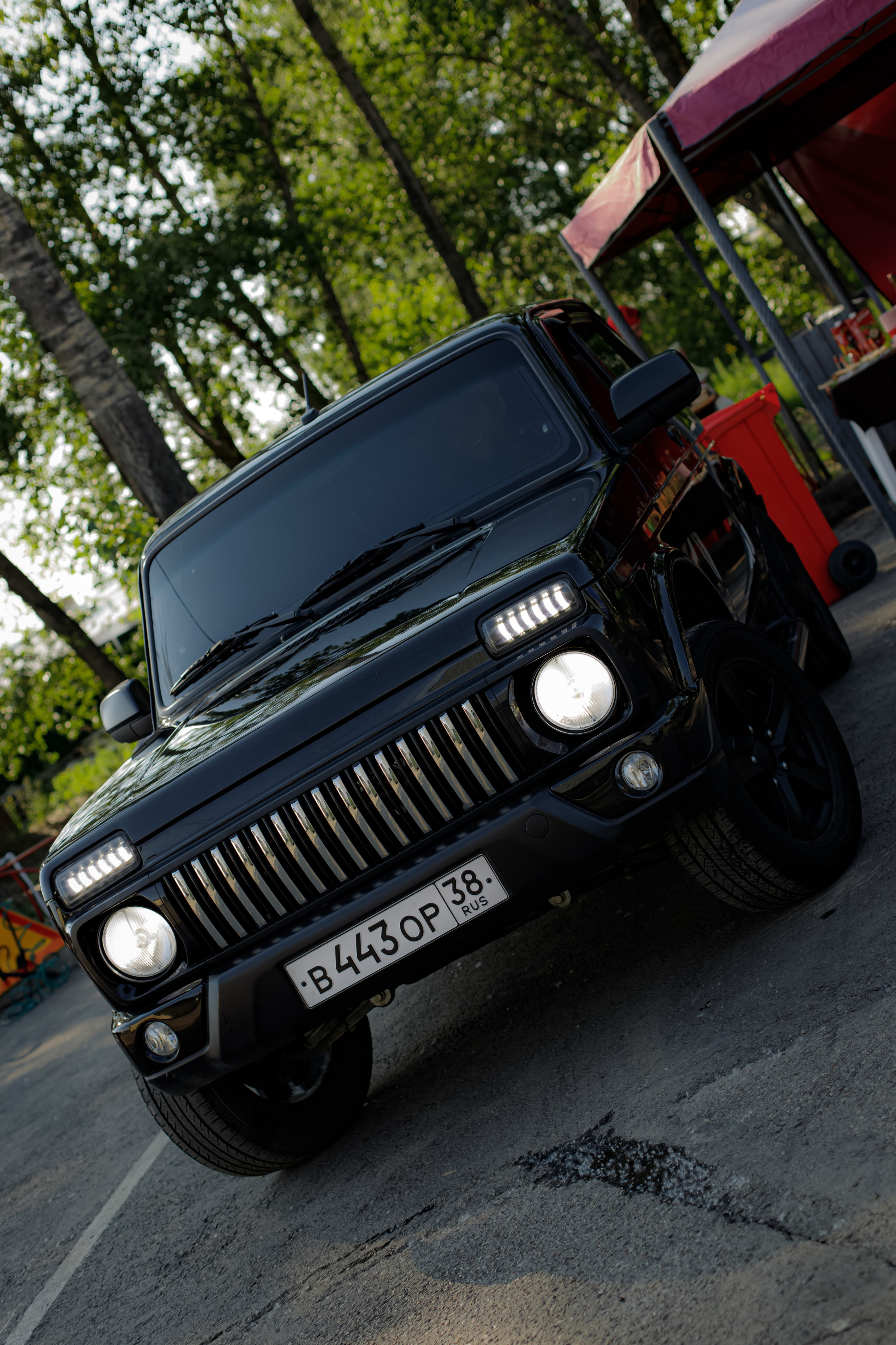 АВТОМОЙКА САМООБСЛУЖИВАНИЯ «5 MIN». Photokarish