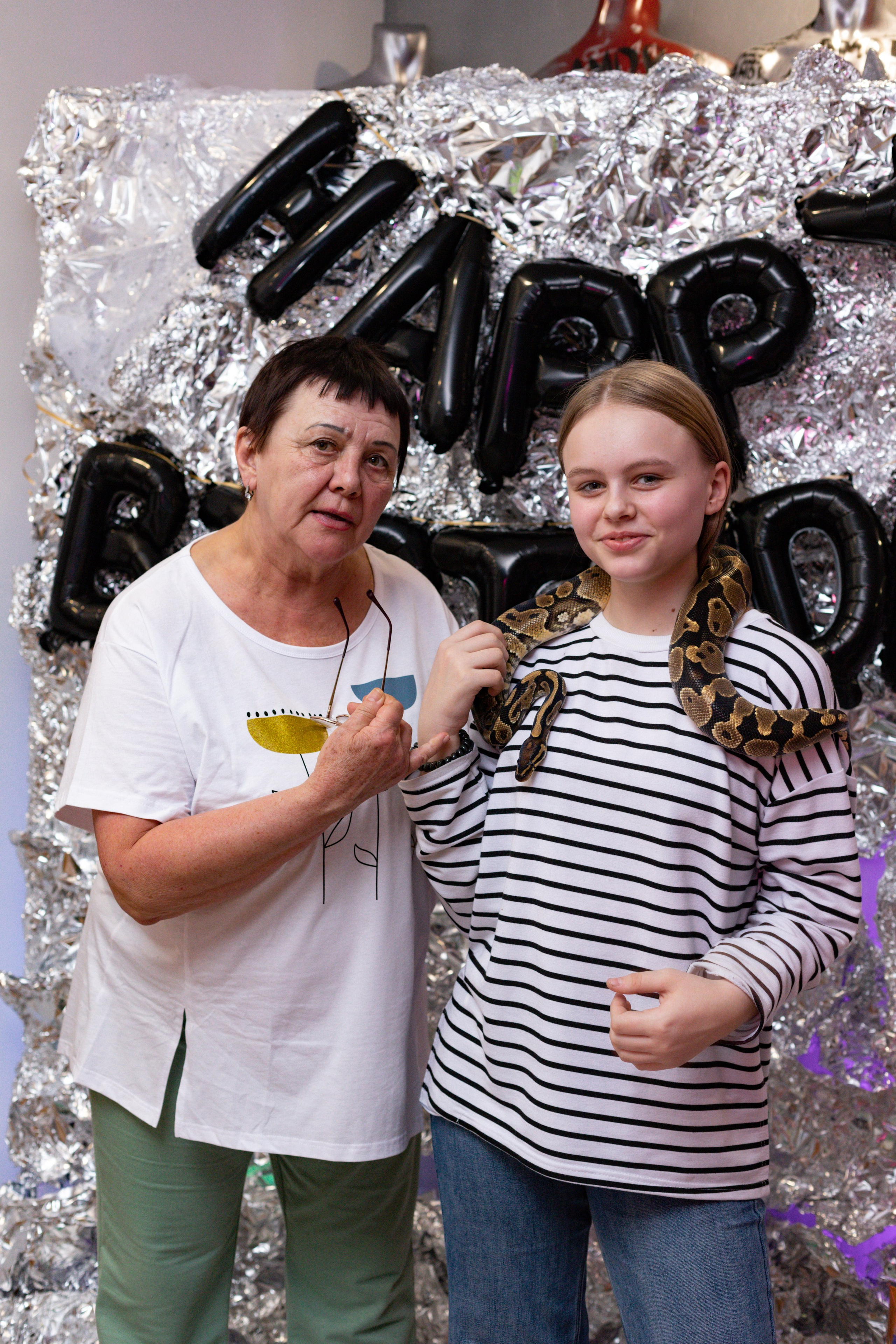 ZAHAR 5 YEAR / BIRTHDAY. Photokarish