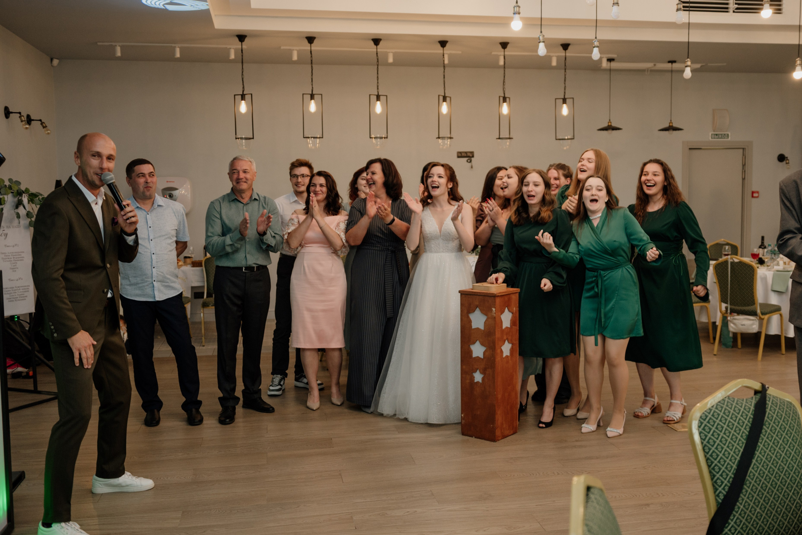 Глеб и Полина. Свадебный и Семейный фотограф в Ярославле Алёна Колясникова