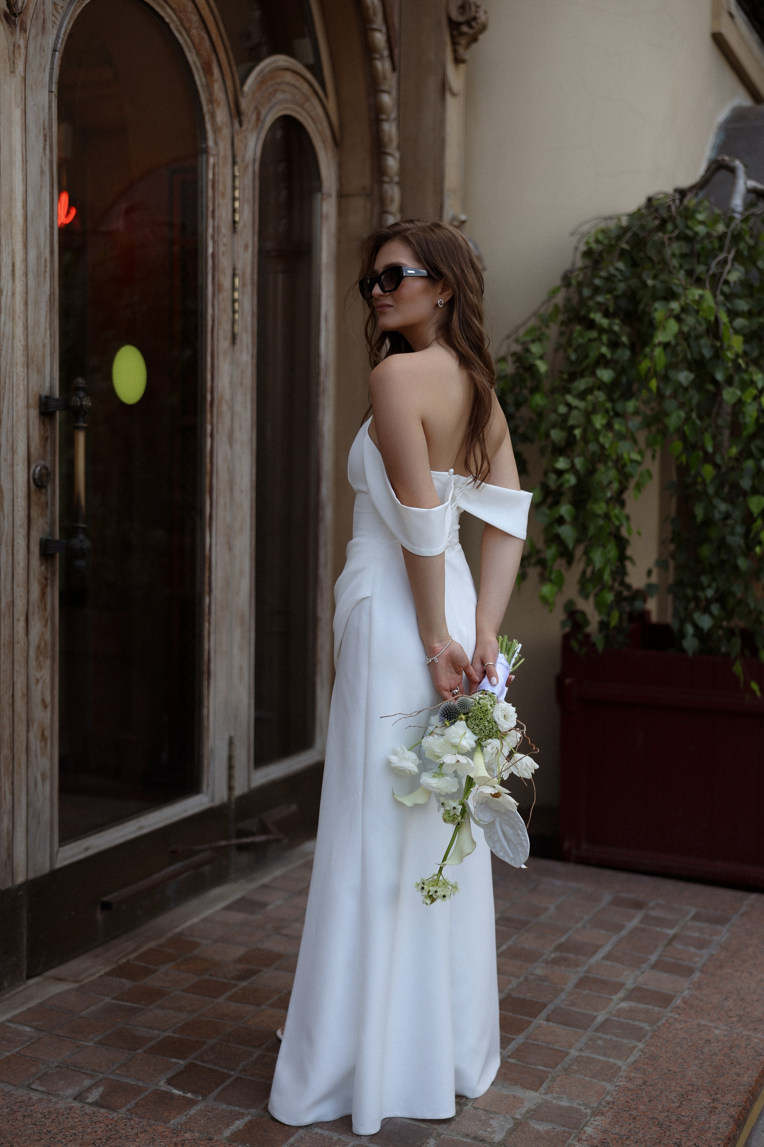 «Я люблю тебя просто так» — Евгения и Влад. Свадебный и семейный фотограф в Москве Ломова Ирина