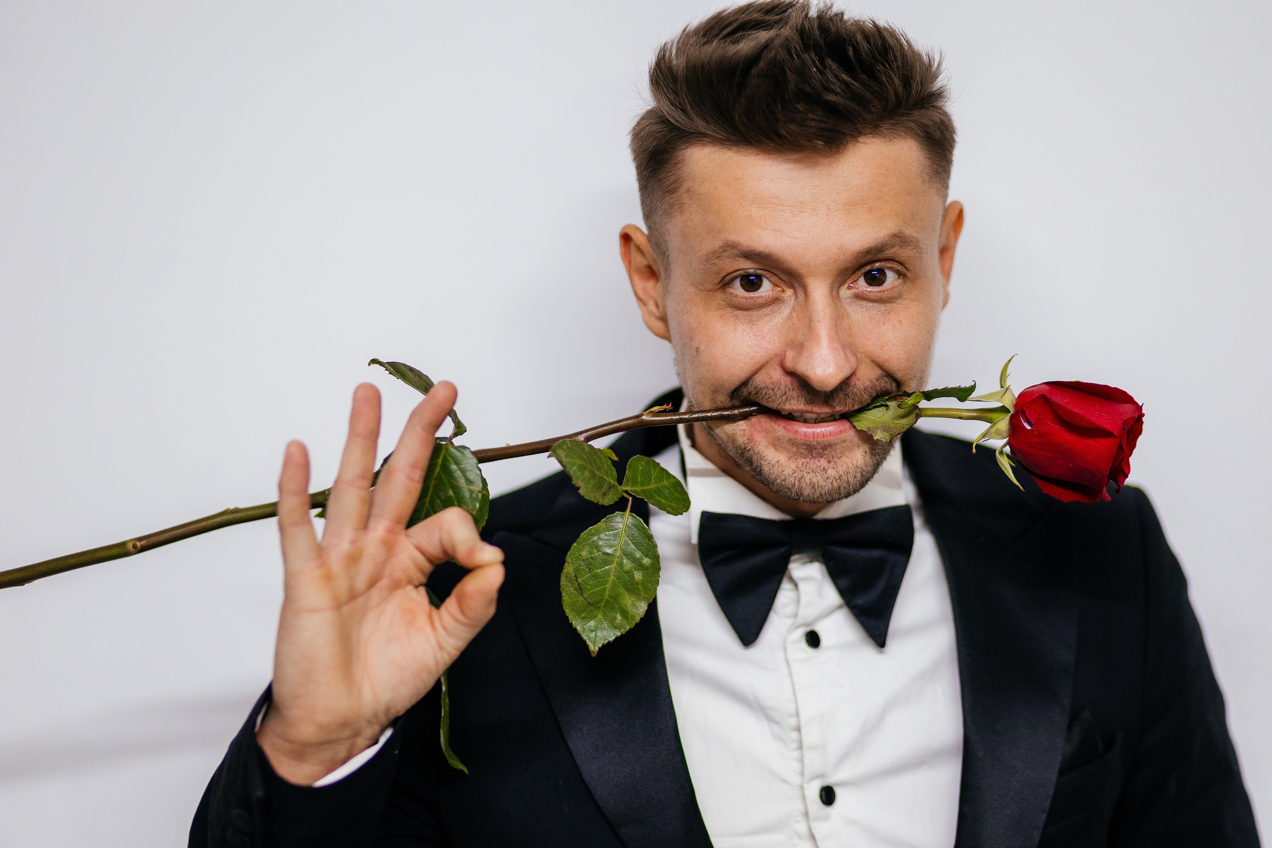 Игорь Кульша. Свадебный фотограф Новосибирск