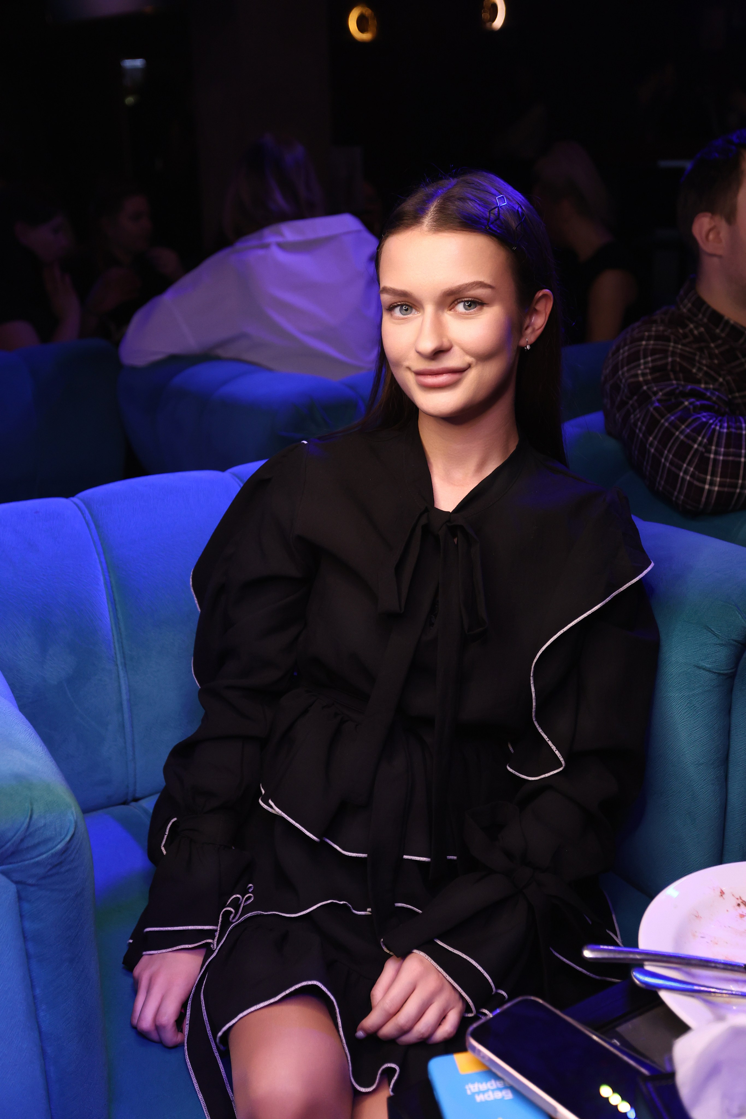 New Year 21-12-24. Мята Спортивная — Кальянная, караоке, бар в Минске