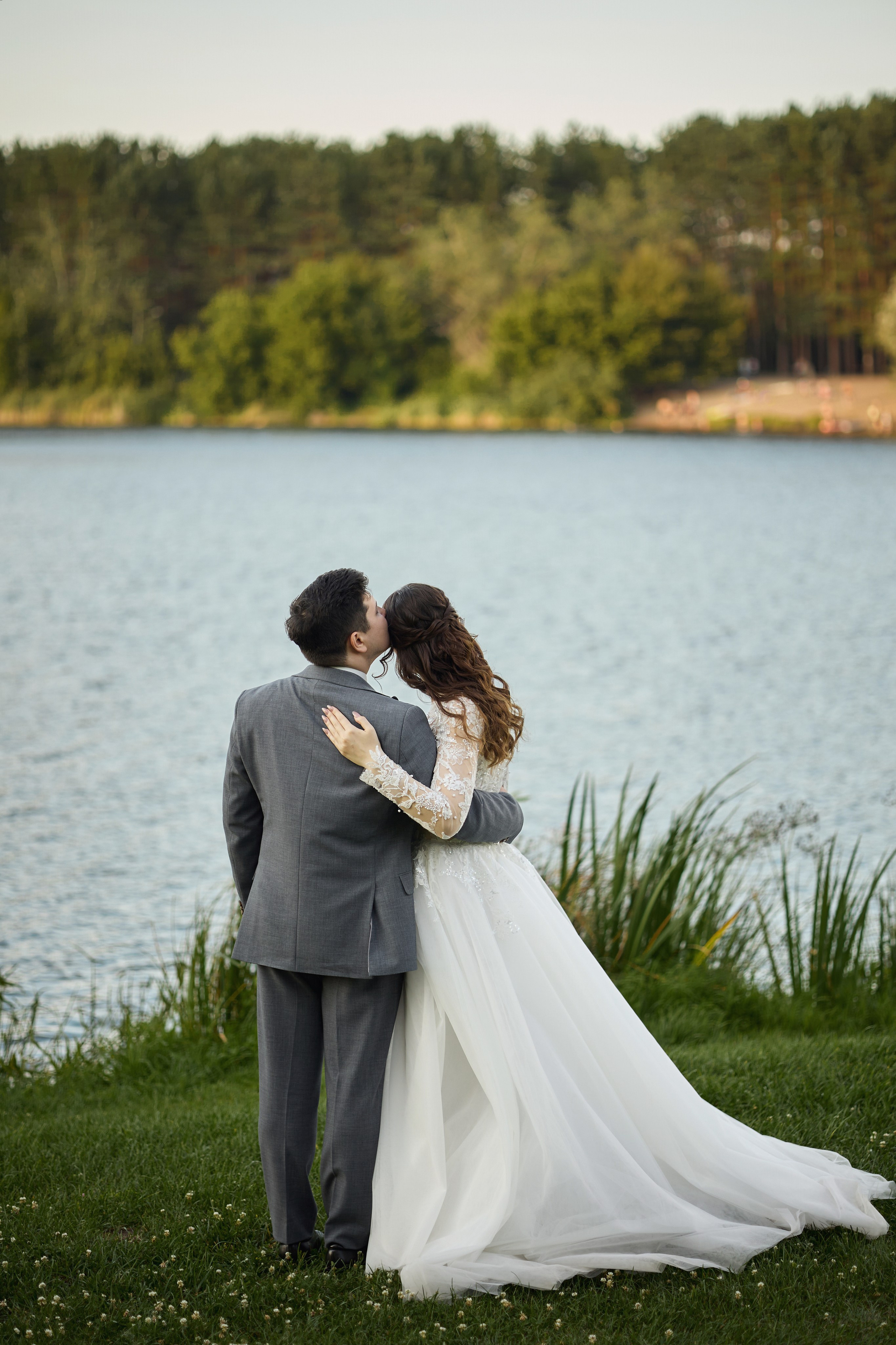 Александра и Алексей