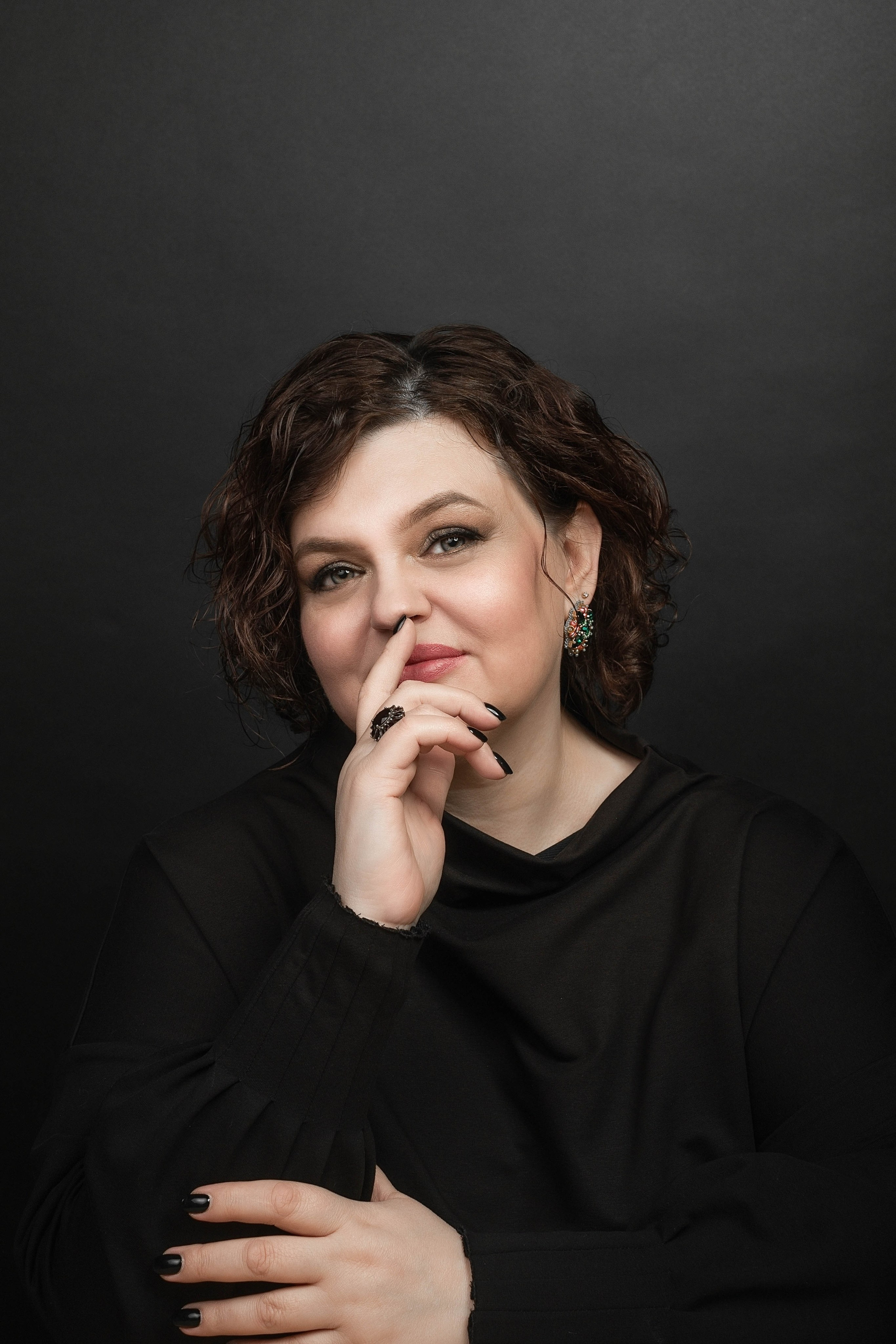 Елена Ярга, коуч. Портретный фотограф в Москве Гульнара Миннуллина