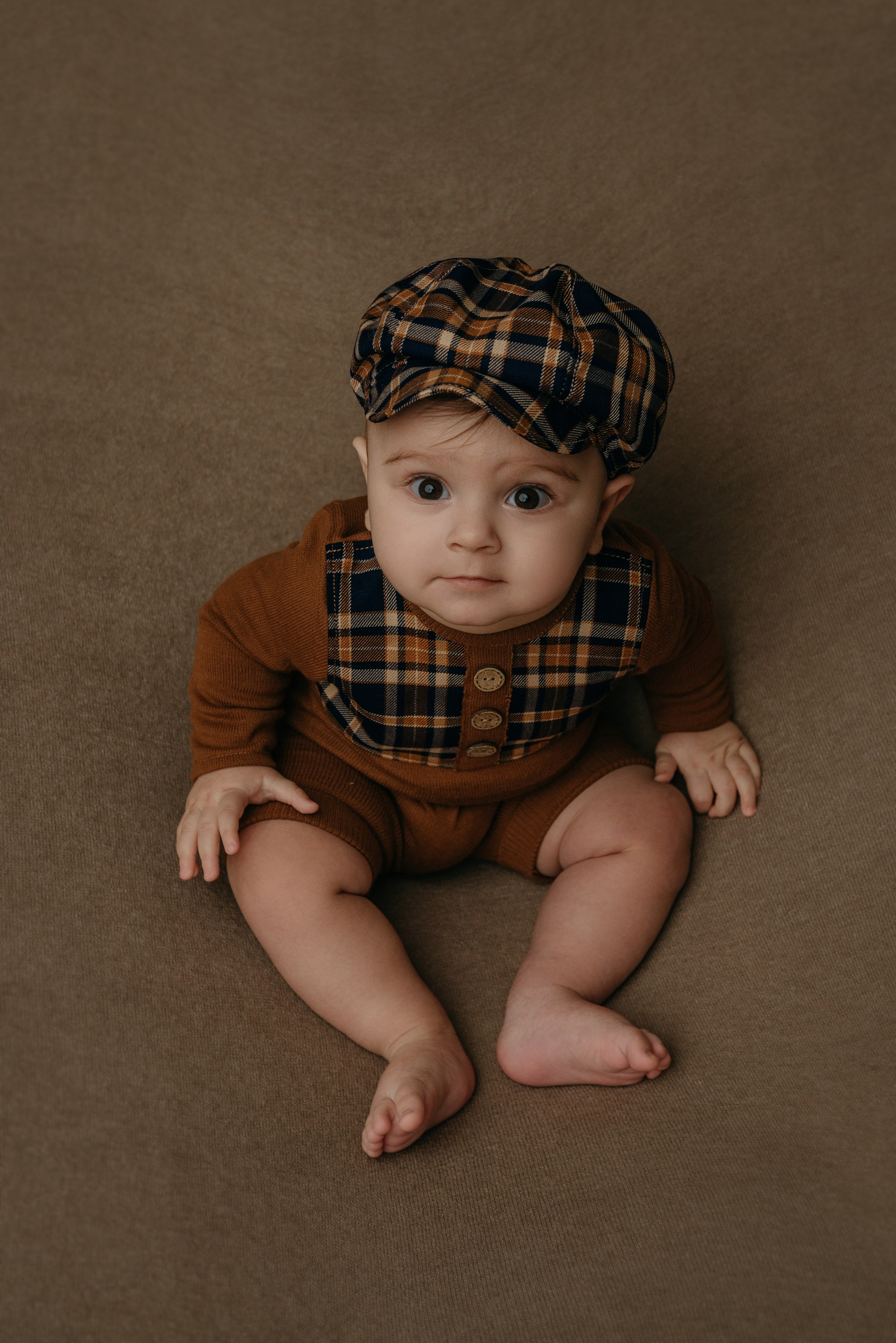 Иван. Фотограф новорожденных Белгород