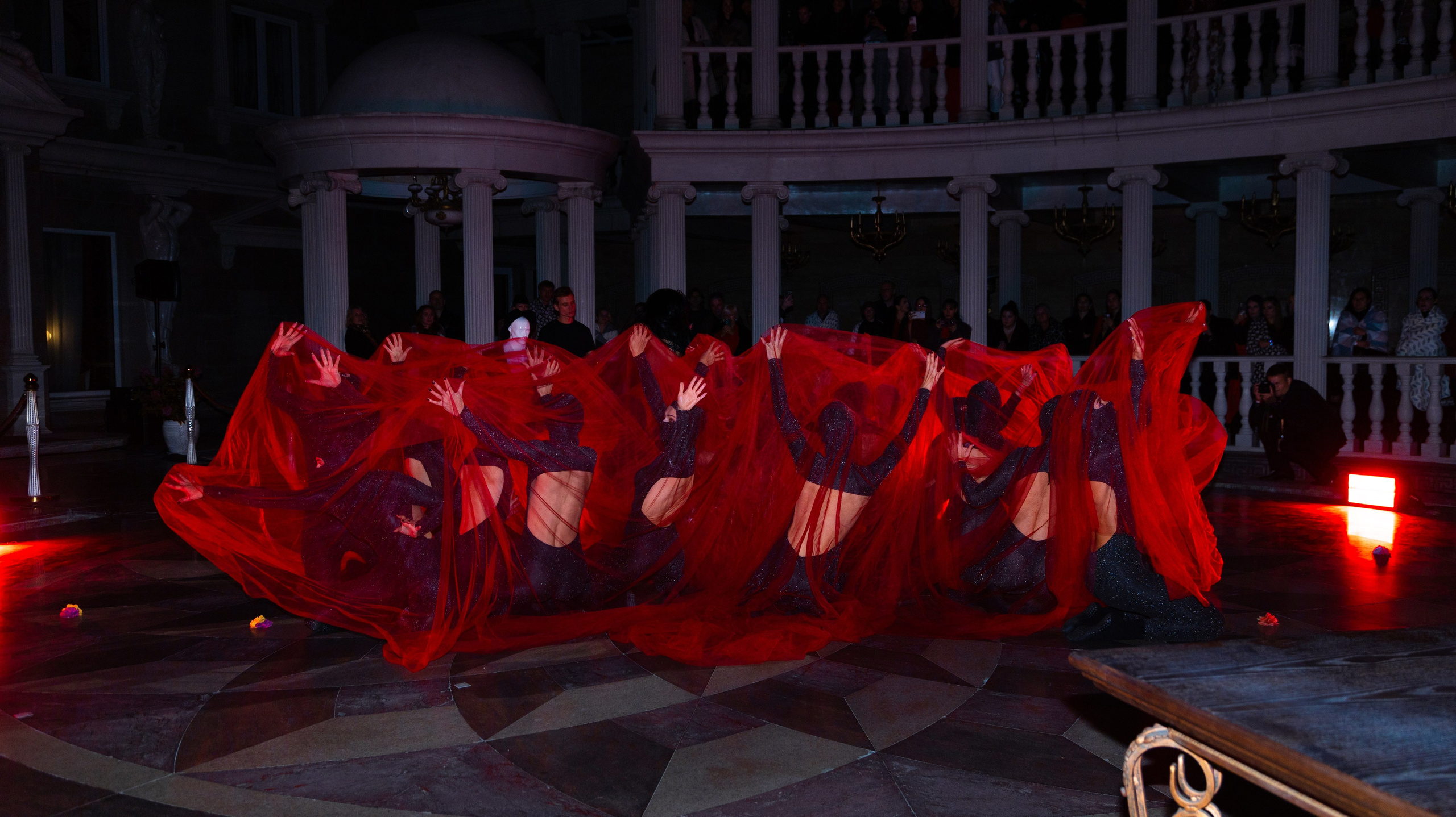 Репортажи. Главная