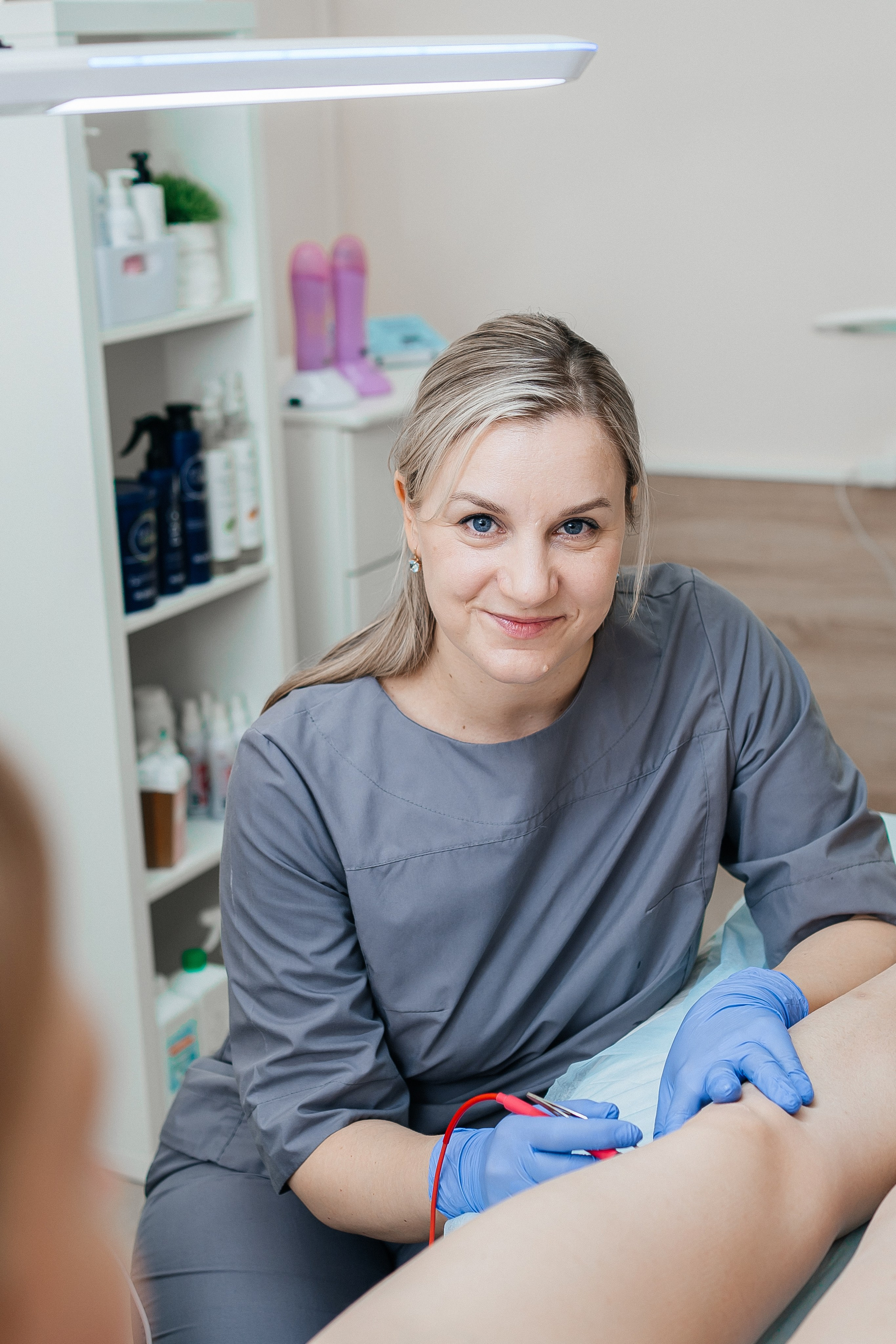 Даша _контент. Семейный и репортажный фотограф в Москве Оксана Шилова