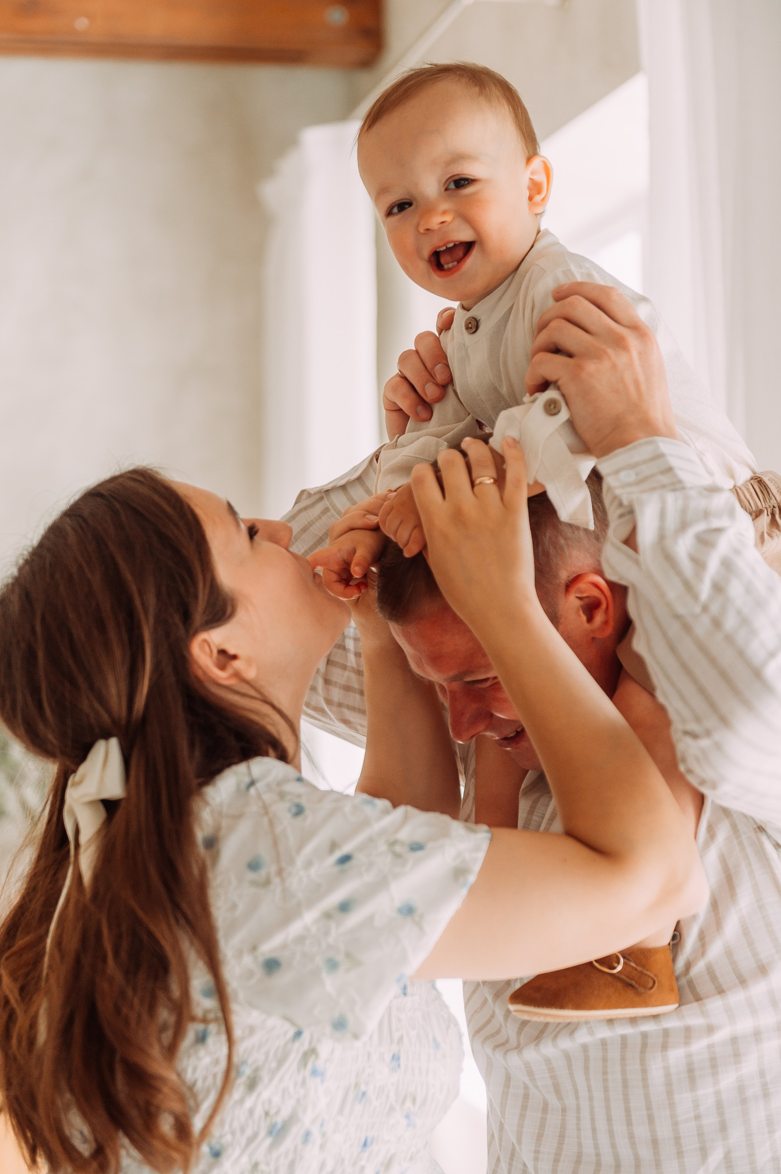 ***. Свадебный фотограф Алёна Замотаева