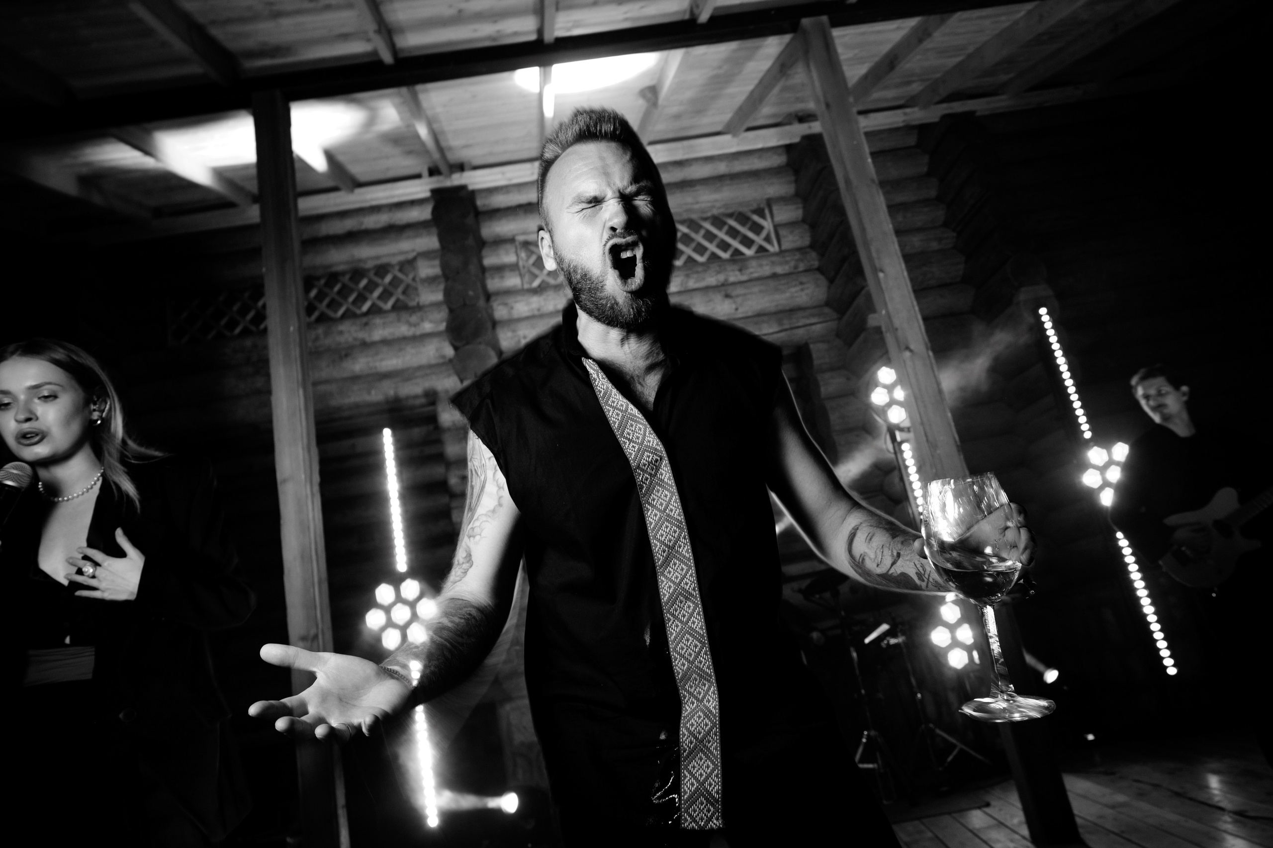 Lisa & Ilya. Фотограф в Липецке Ковалько Евгений