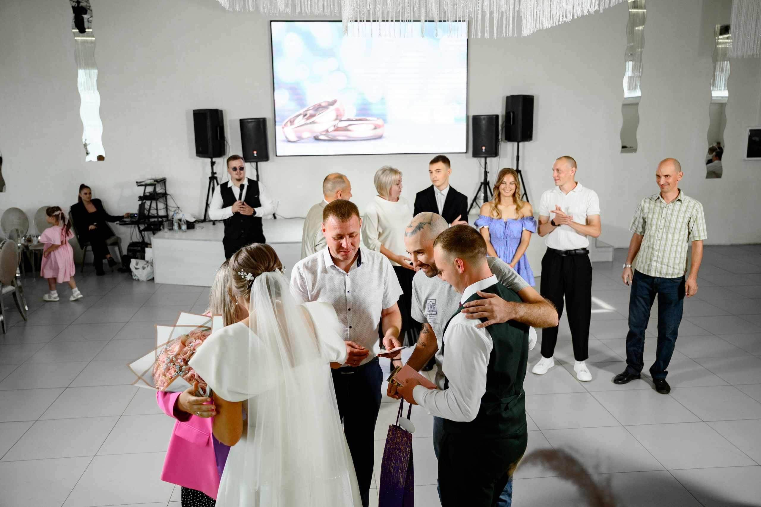 Nadezhda & Alexey. Фотограф в Липецке Ковалько Евгений