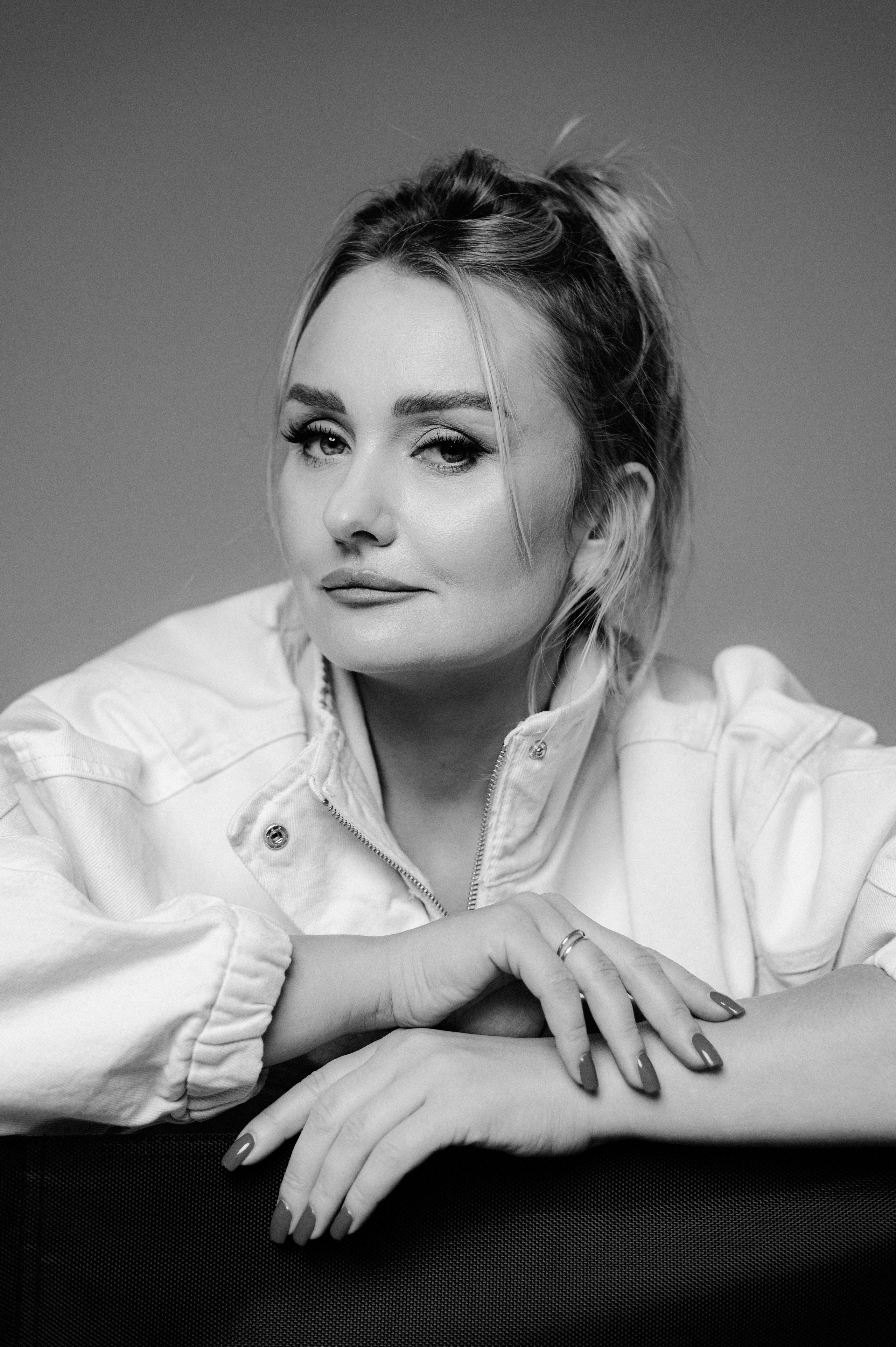 Анна. Фотограф Николай Павленко в Гомеле