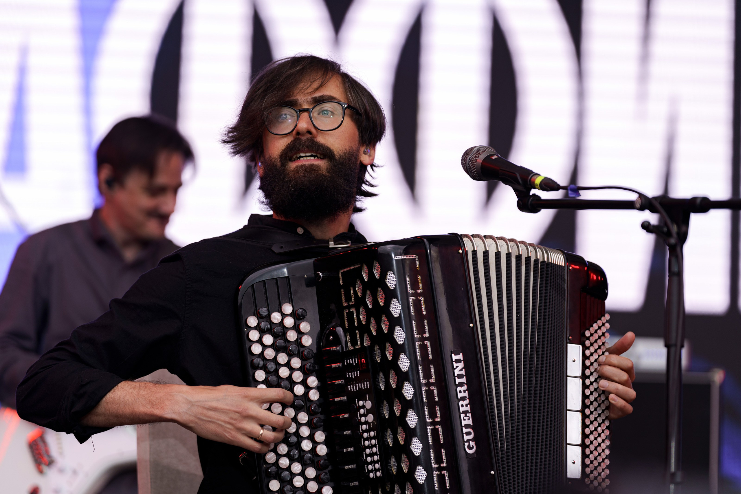 Фестивали. Фотограф Николай Прокофьев модельные тесты в Москве