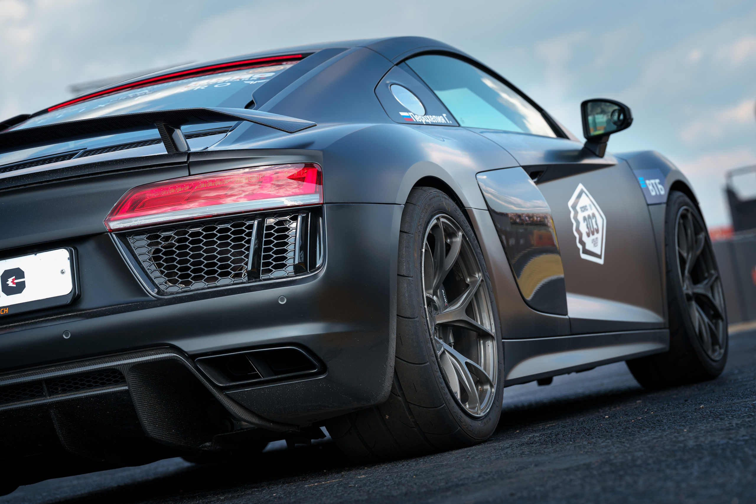 2023 RDRC Unlim Fest. Фотограф Николай Прокофьев модельные тесты в Москве