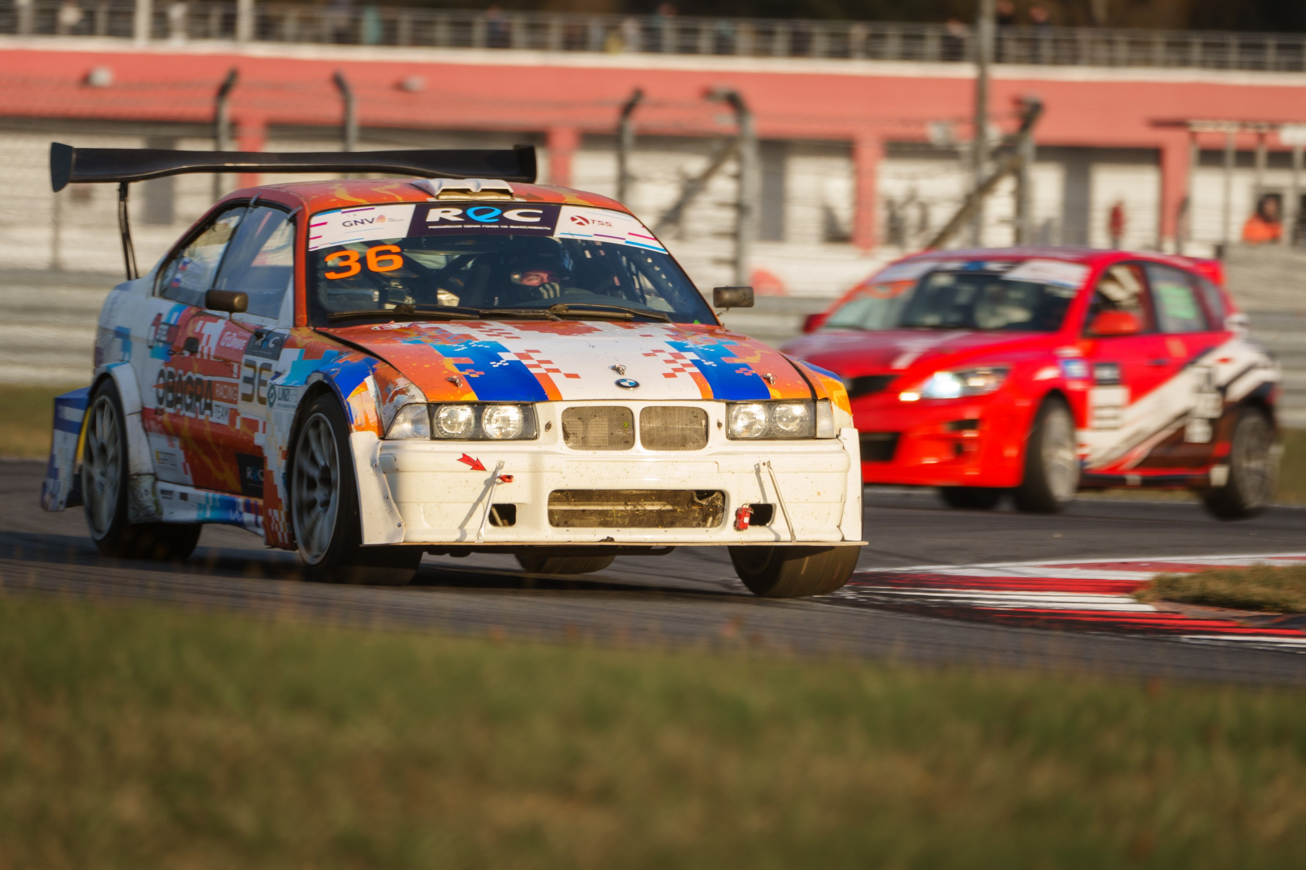 2025 REC 5 этап. Фотограф Николай Прокофьев модельные тесты в Москве