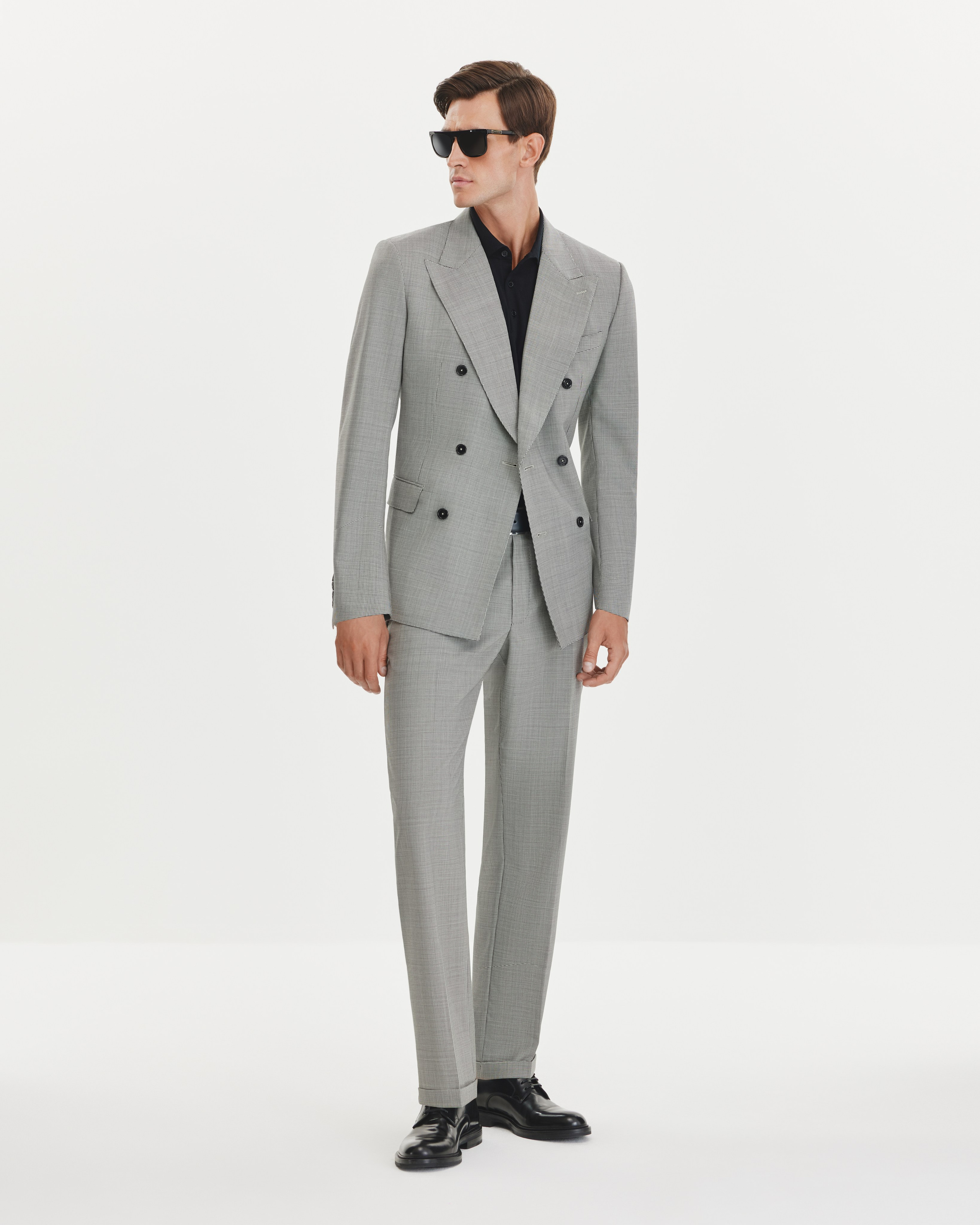 Мужской каталог. Ретушер для брендов одежды в Москве Струцкая Кристина