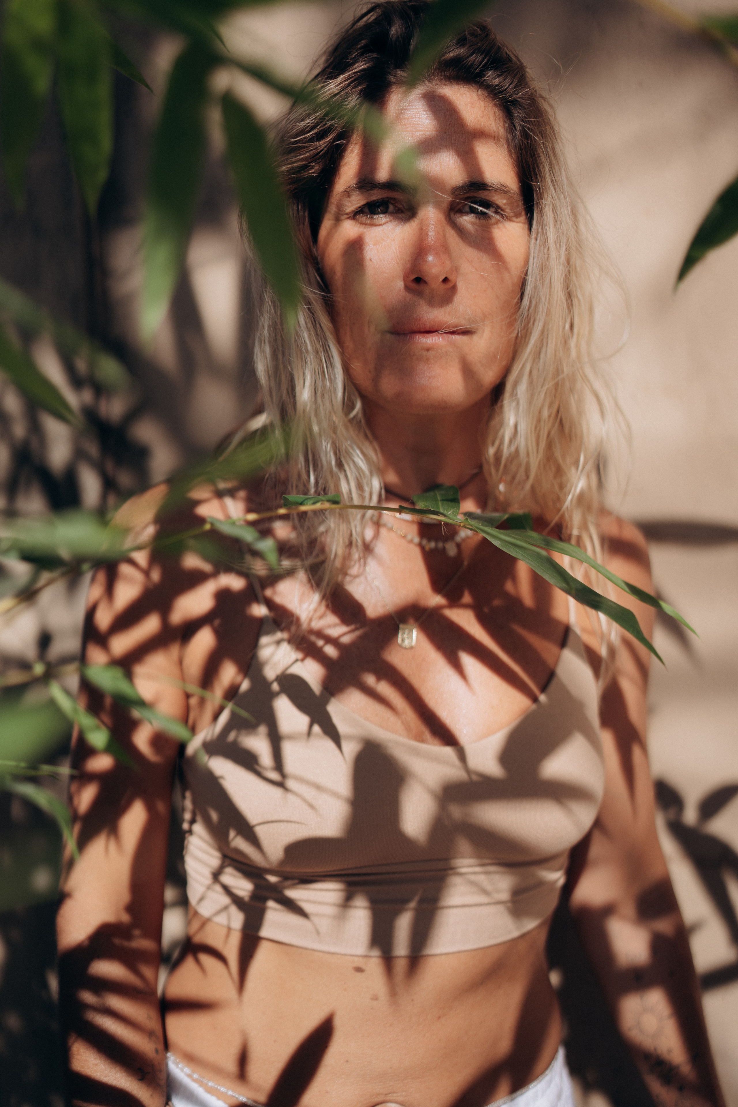 Chiara. Olga Antipova — photographer