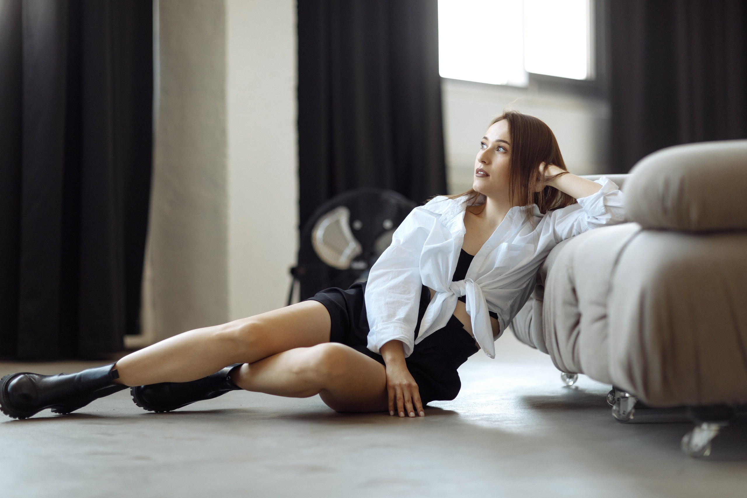 VOZDUH. Свадебный фотограф в Ярославле Анастасия Архипова