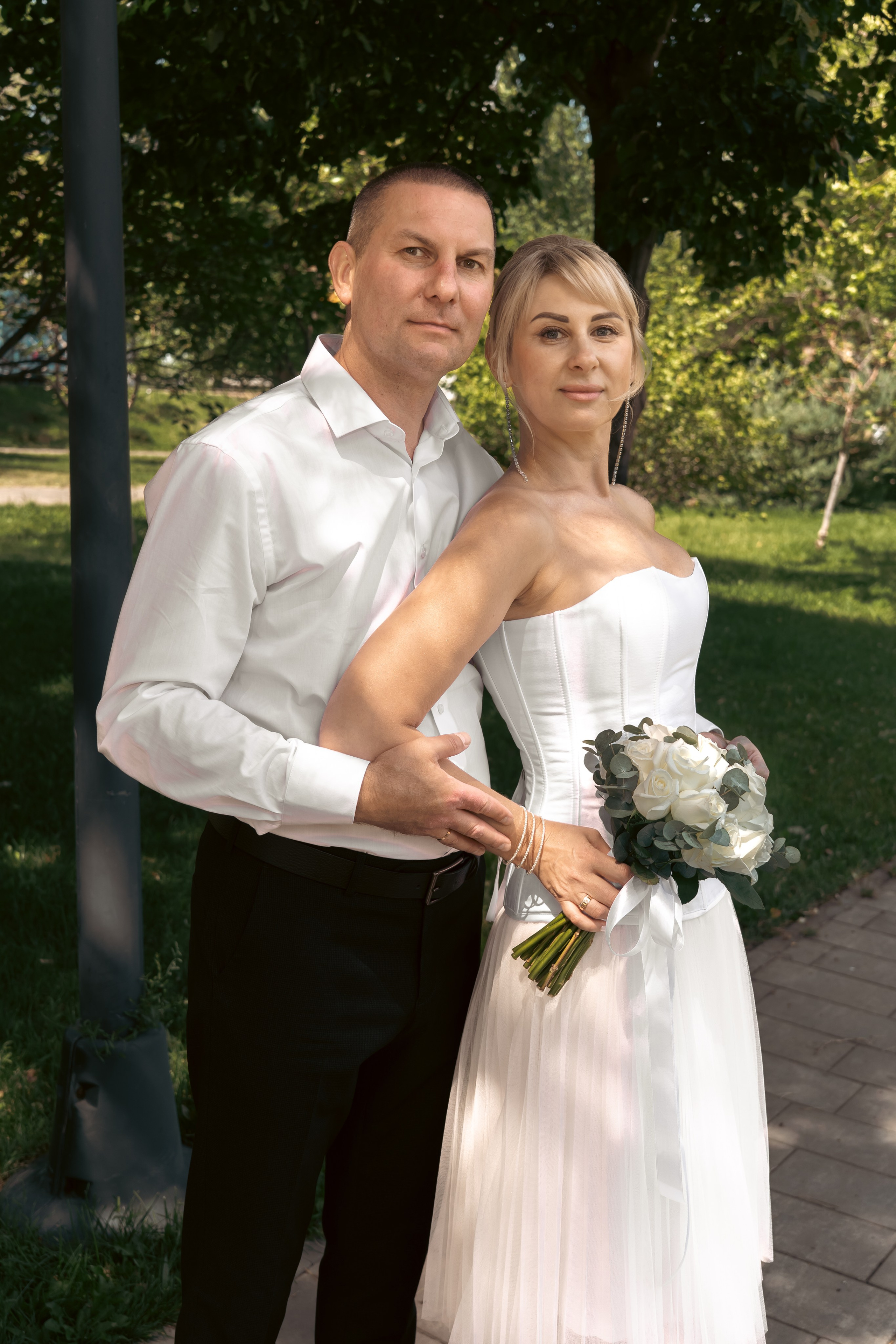 Андрей & Елена. Фотограф в Волгограде и Волжском Анастасия Кальдина