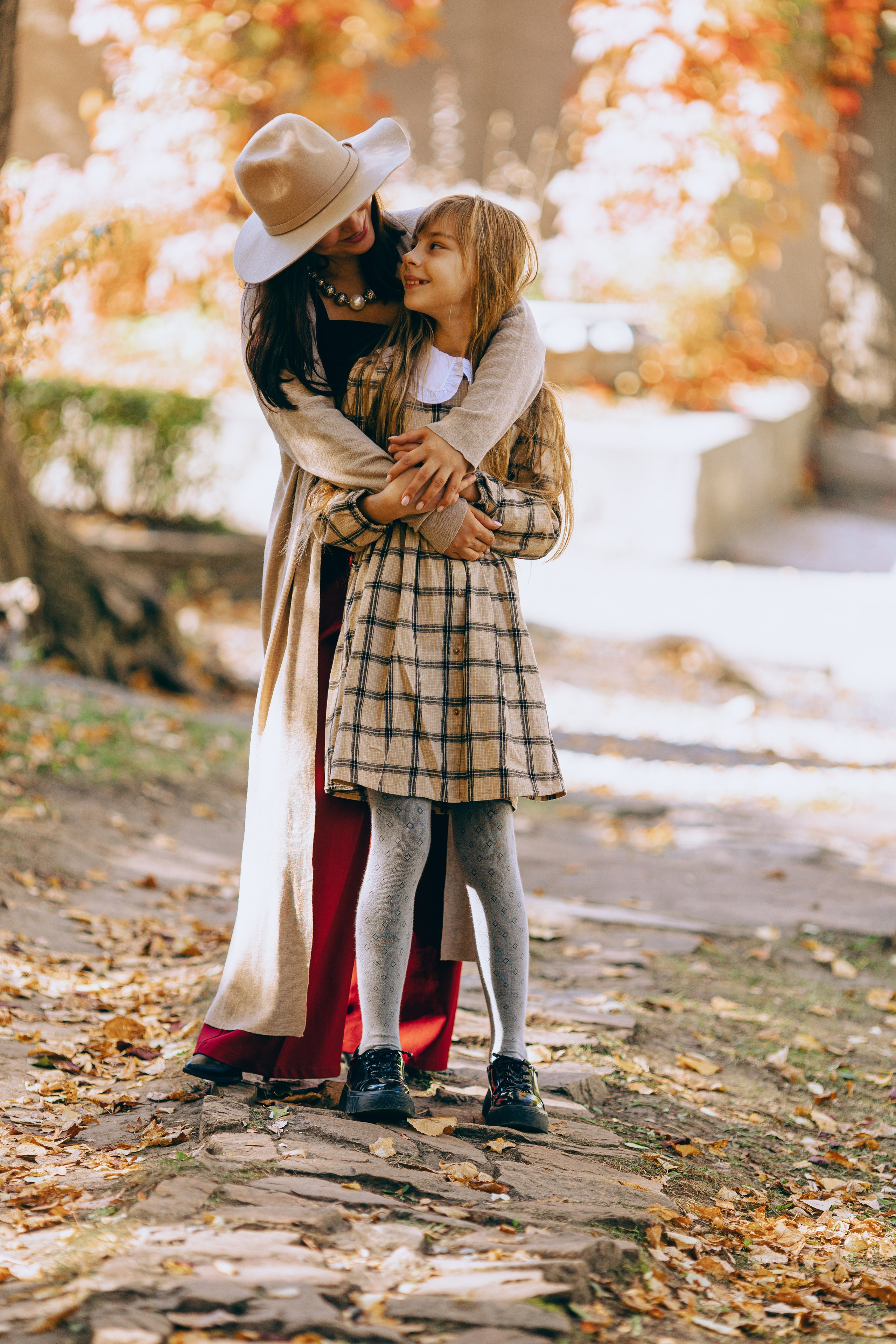 Семейная съёмка