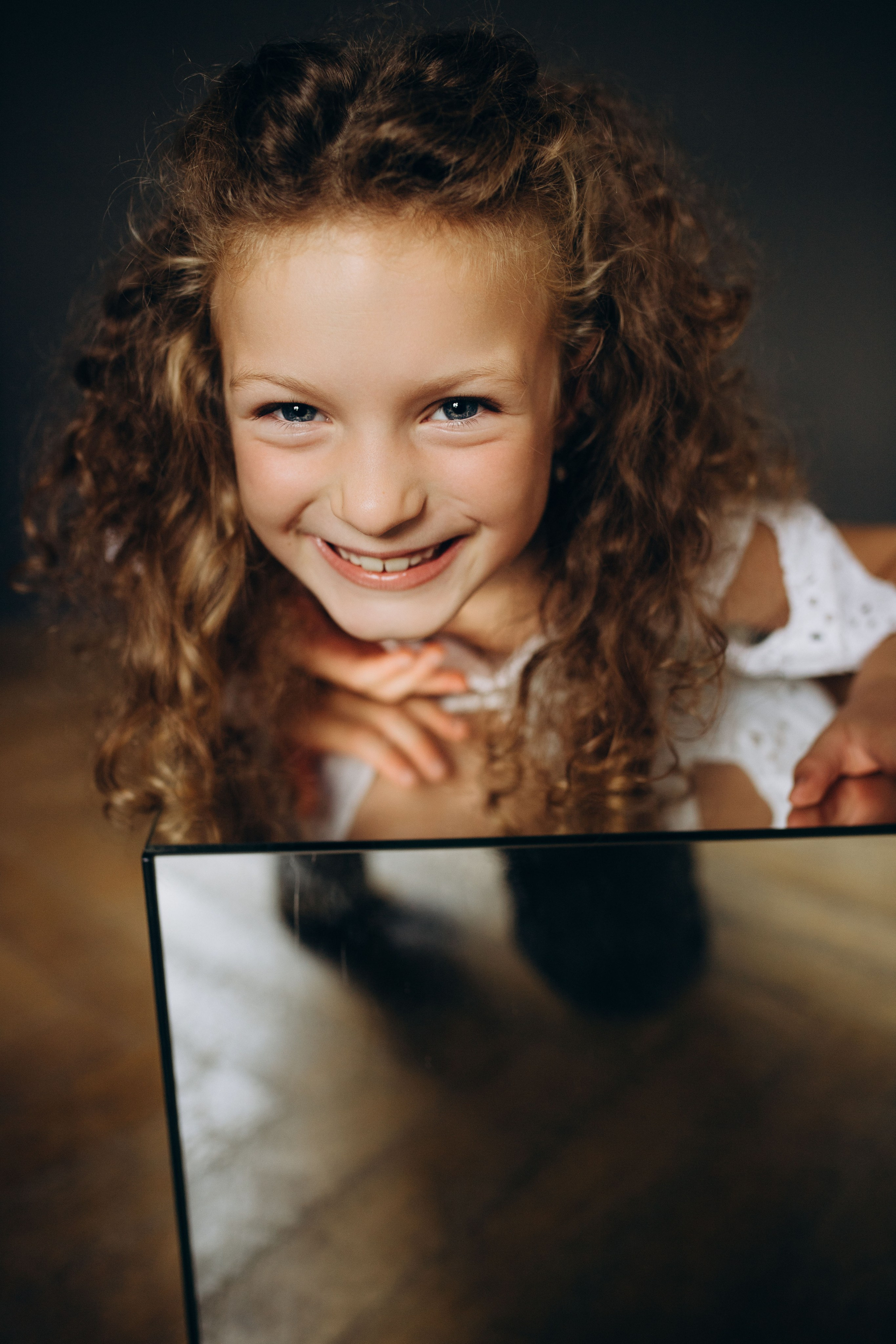 Девочки. Семейный фотограф в Санкт-Петербурге Назарова Ксения