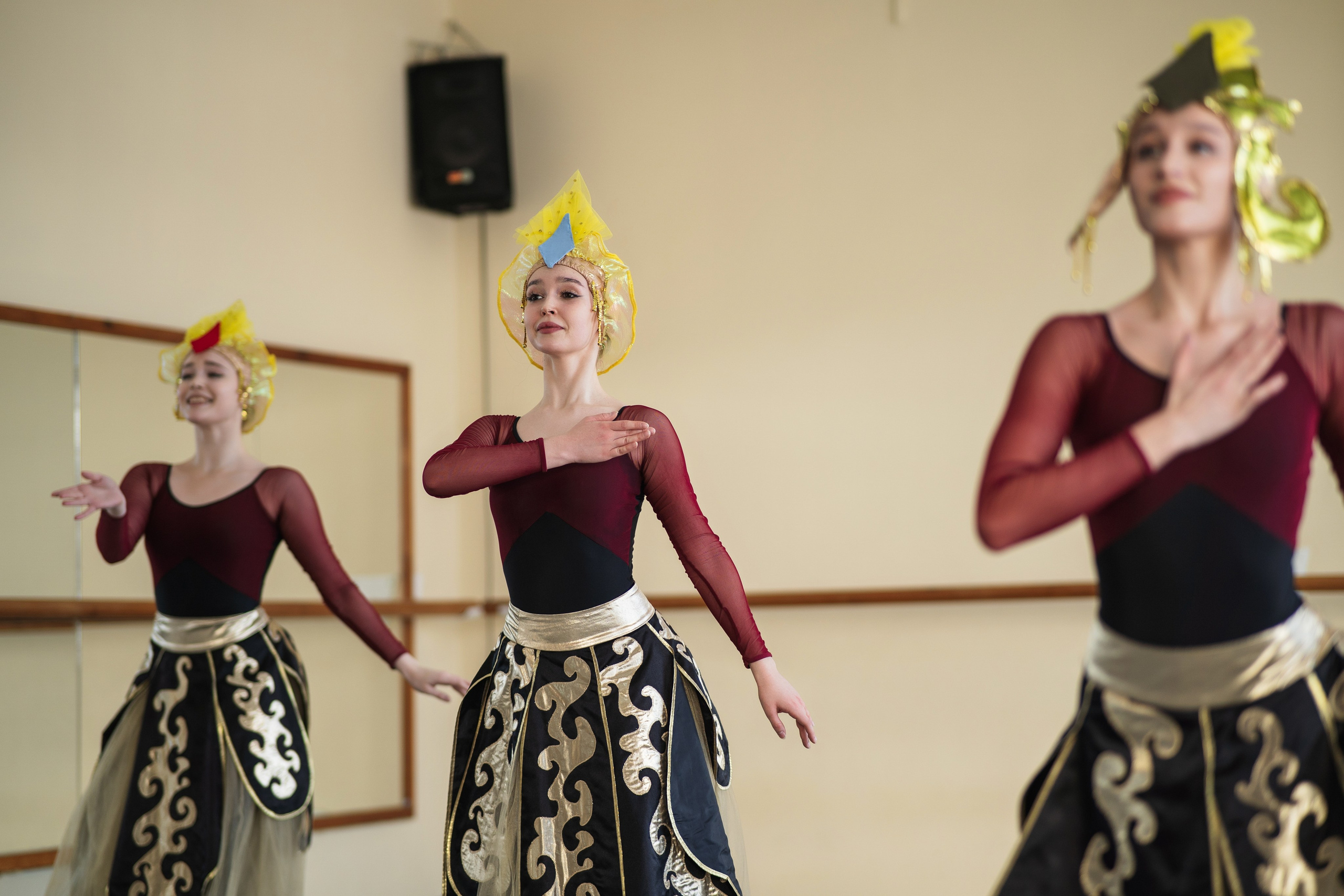 ГОСы в КемГИК. Фотограф на любое событие в Кемерово