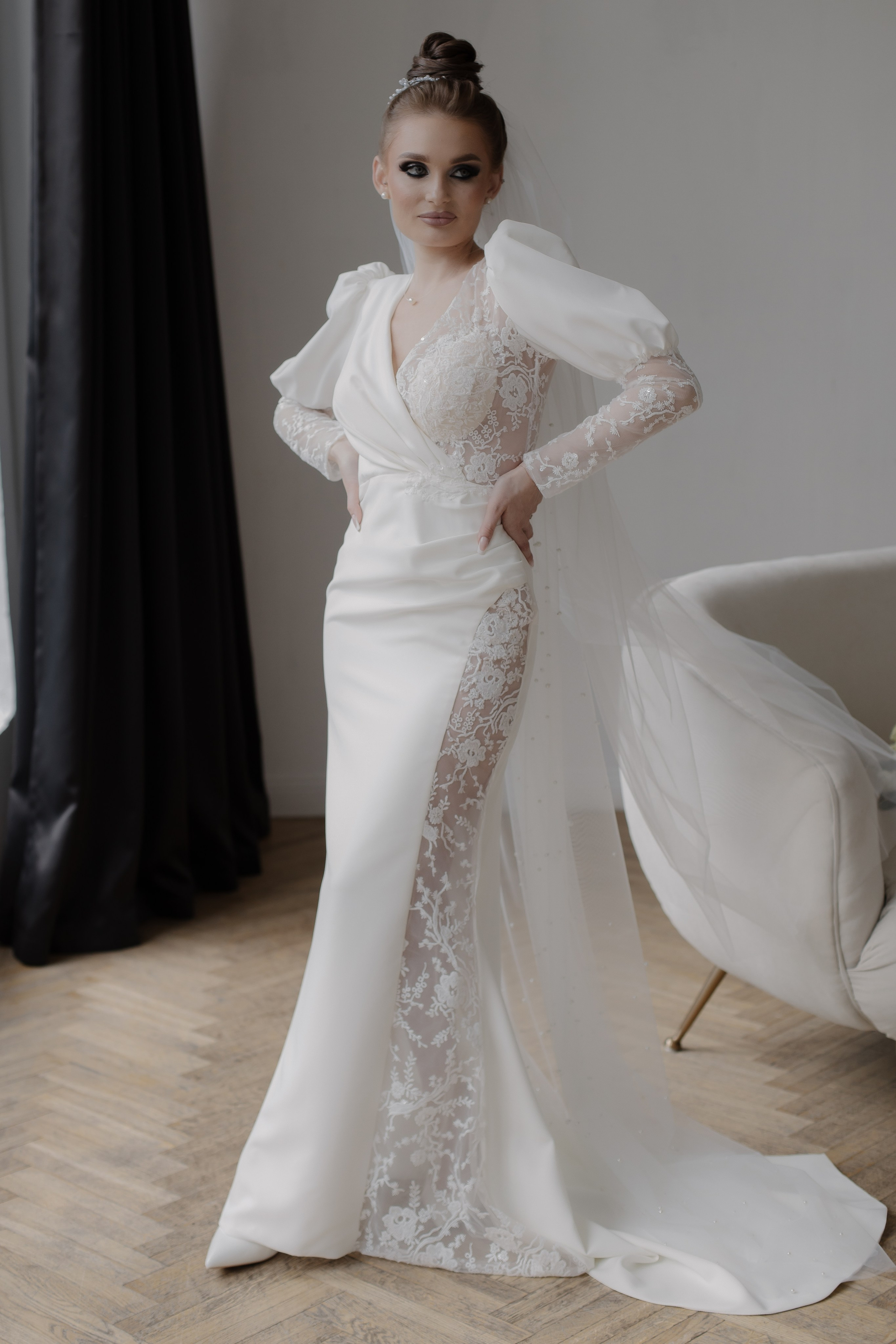 Михаил и Александра. СВАДЕБНЫЙ ФОТОГРАФ ЧЕЛЯБИНСК