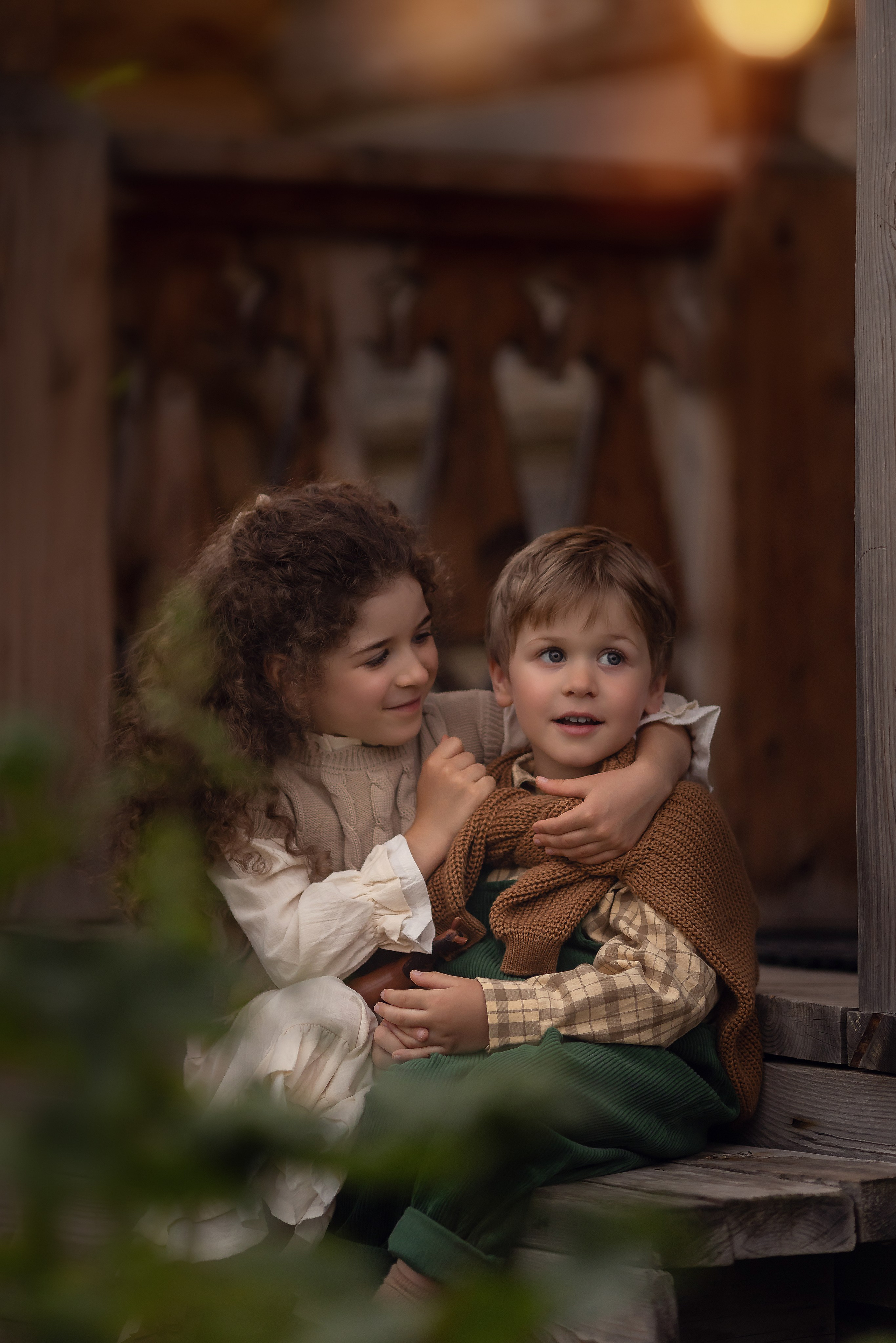 Семейные фотоистории. Мария Кислякова детский и семейный фотограф Королёв/Москва