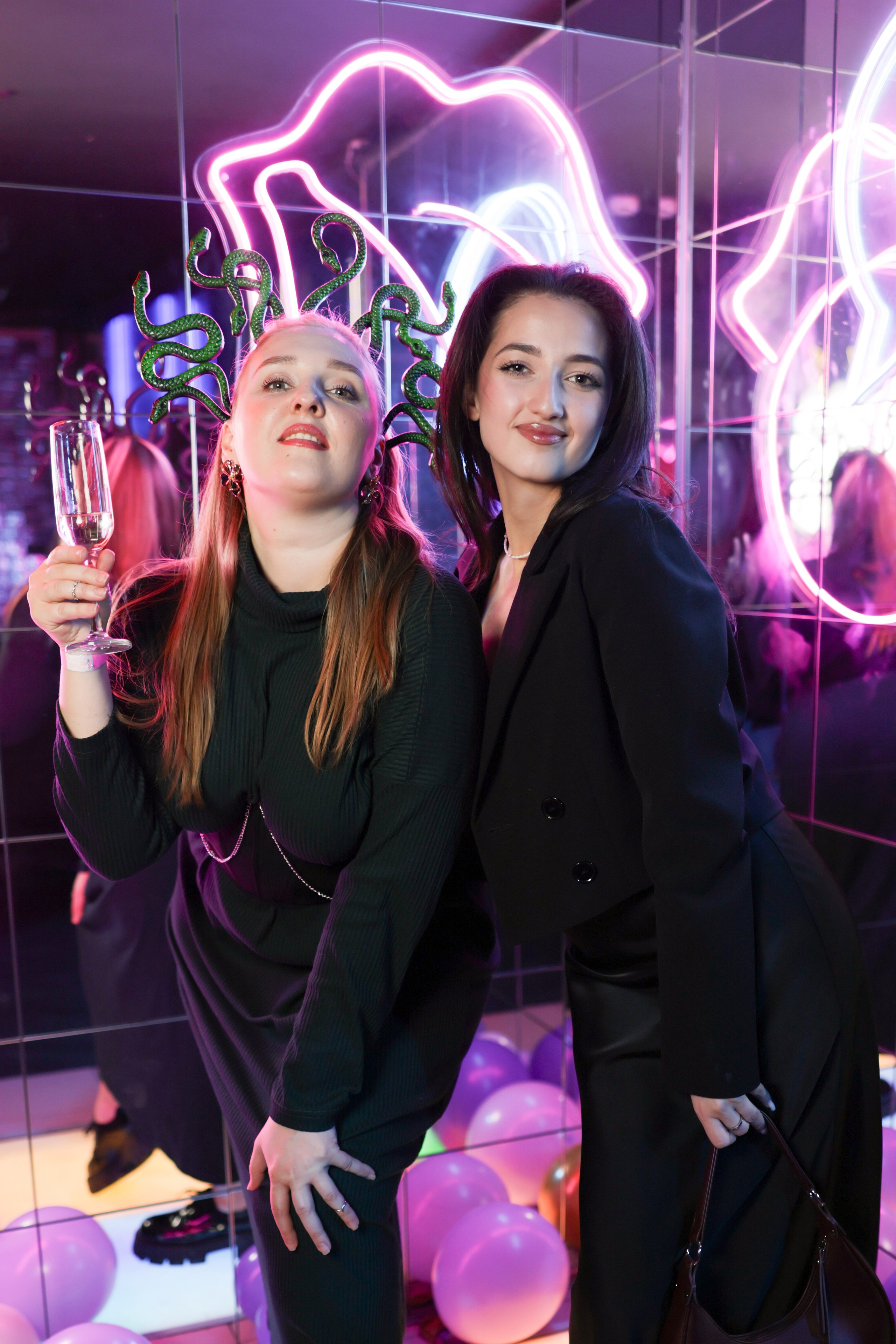 Клубы и рестораны. Фотограф Александр Гречанов